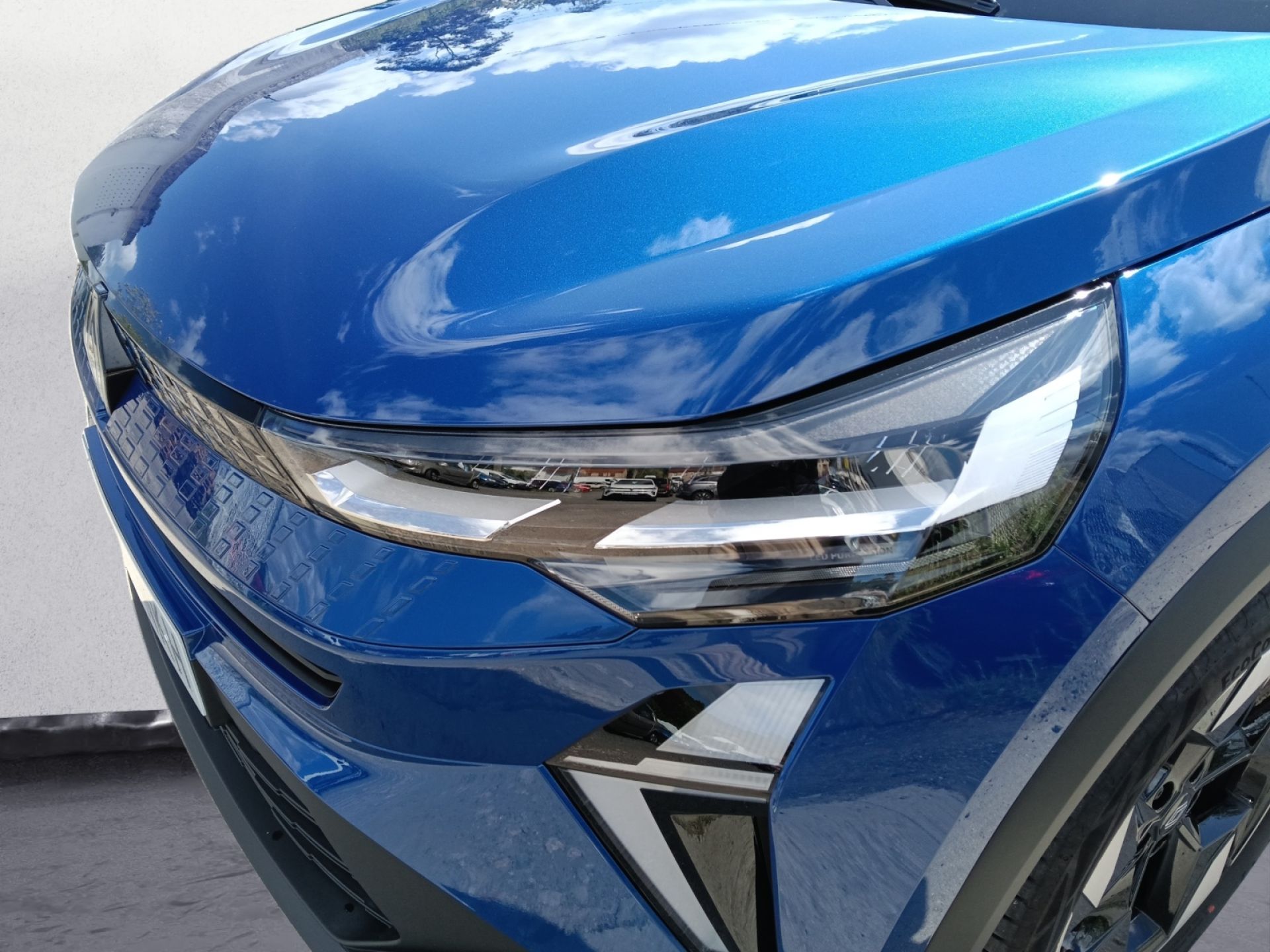 Renault Captur - 7