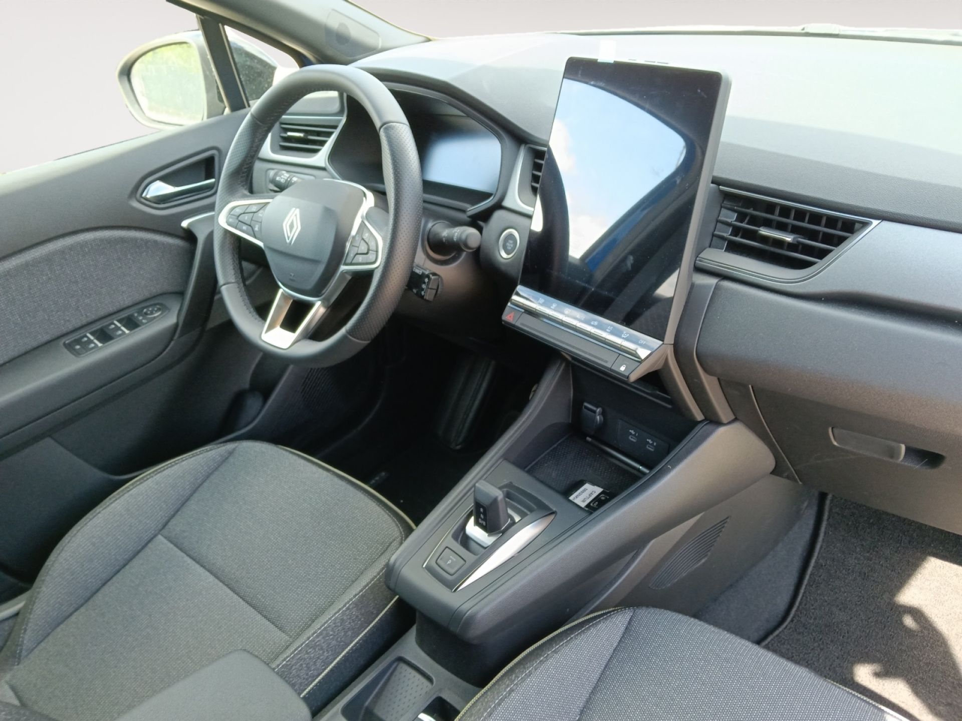 Renault Captur - 8