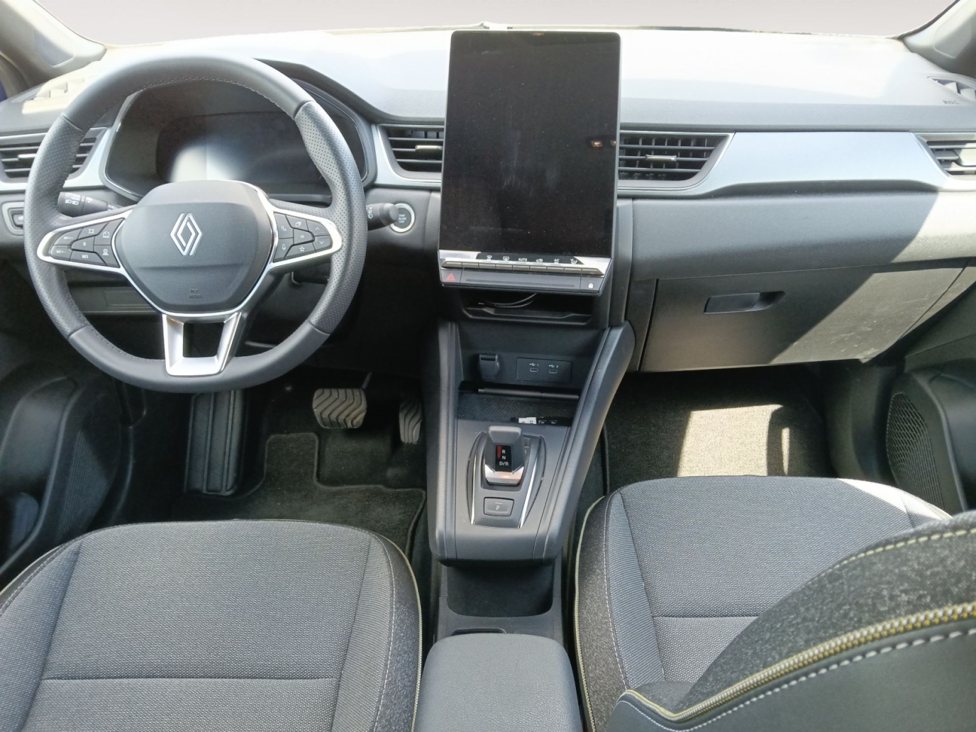 Renault Captur - 9