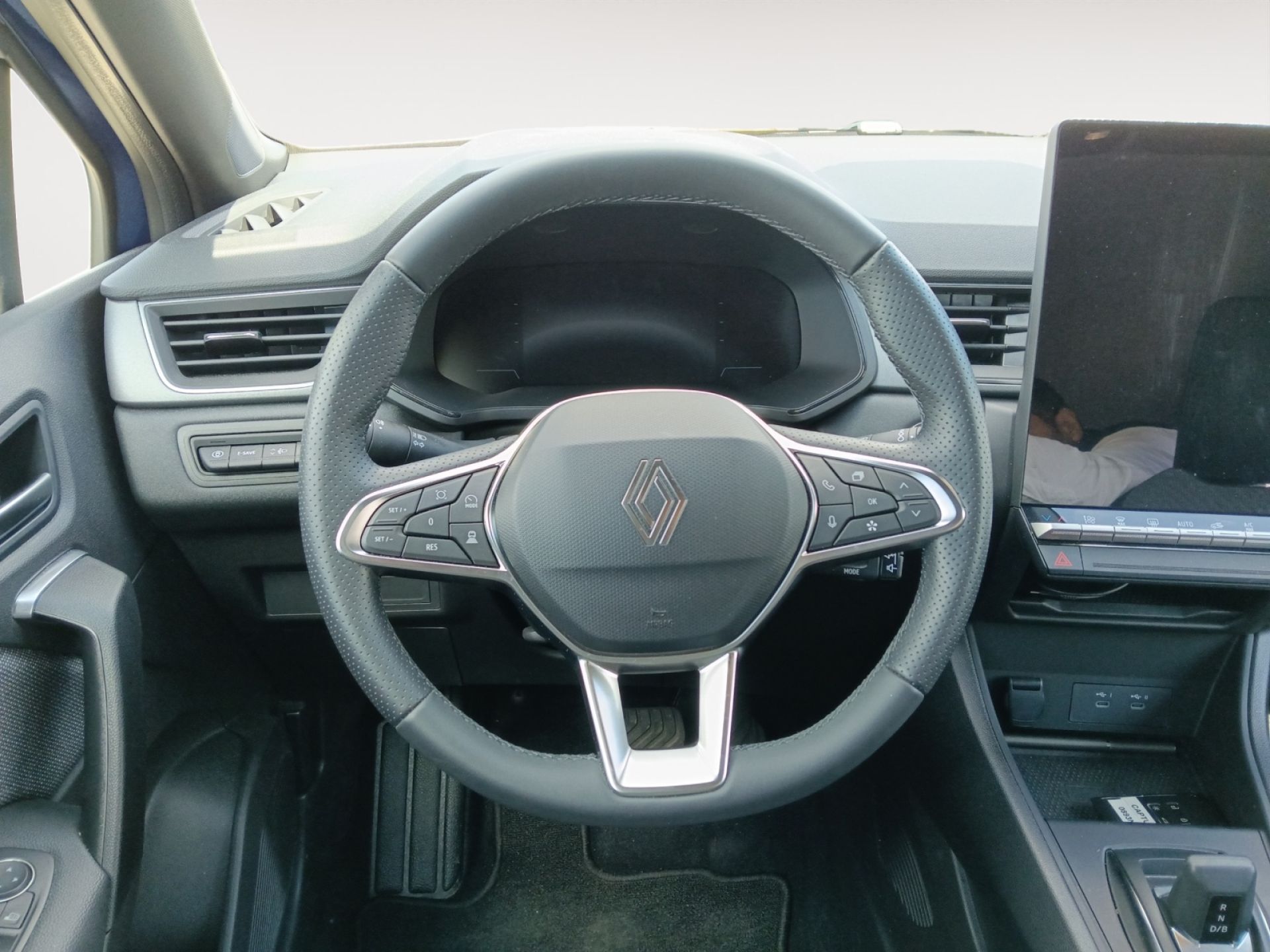 Renault Captur - 10
