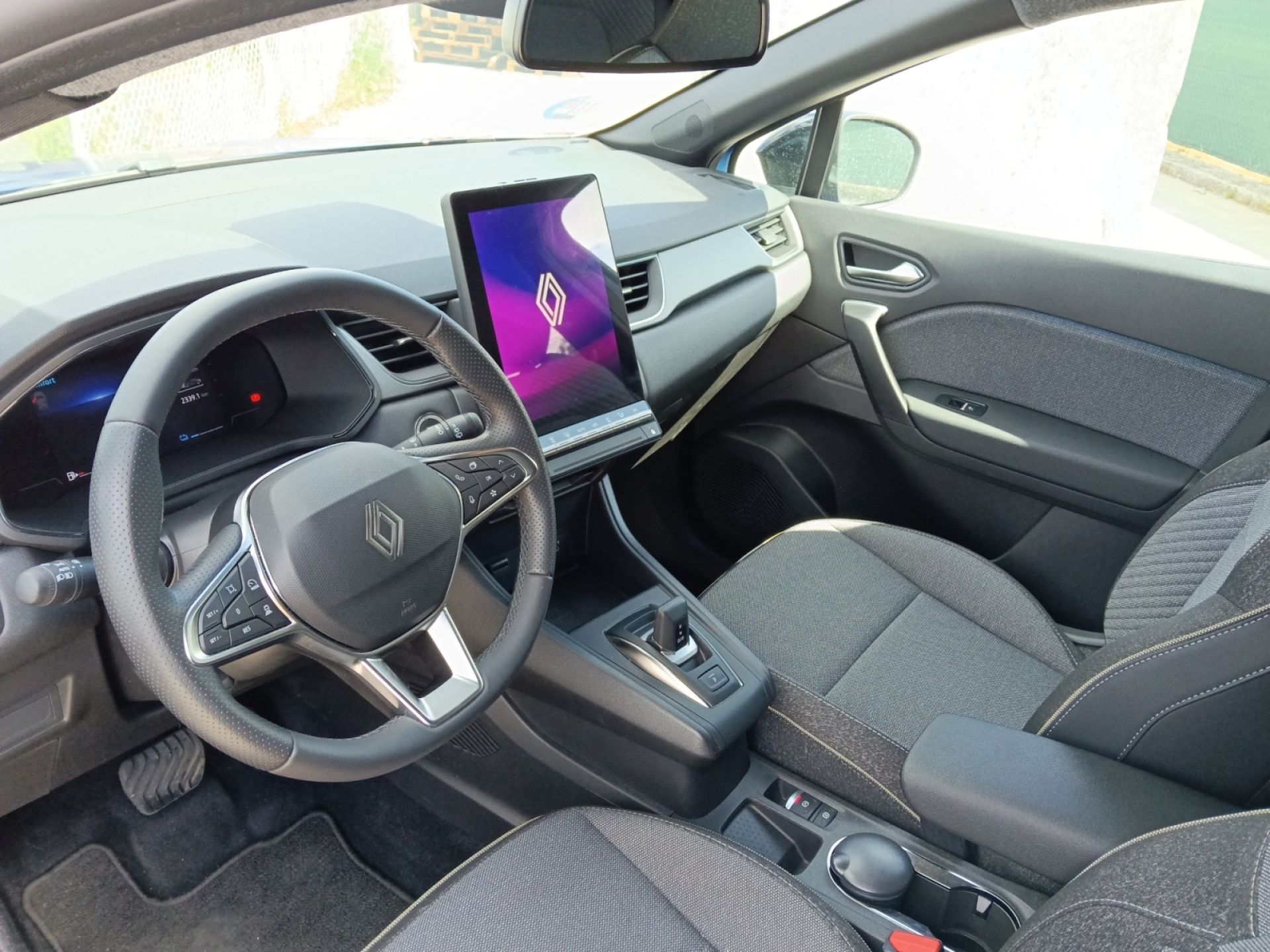 Renault Captur - 12