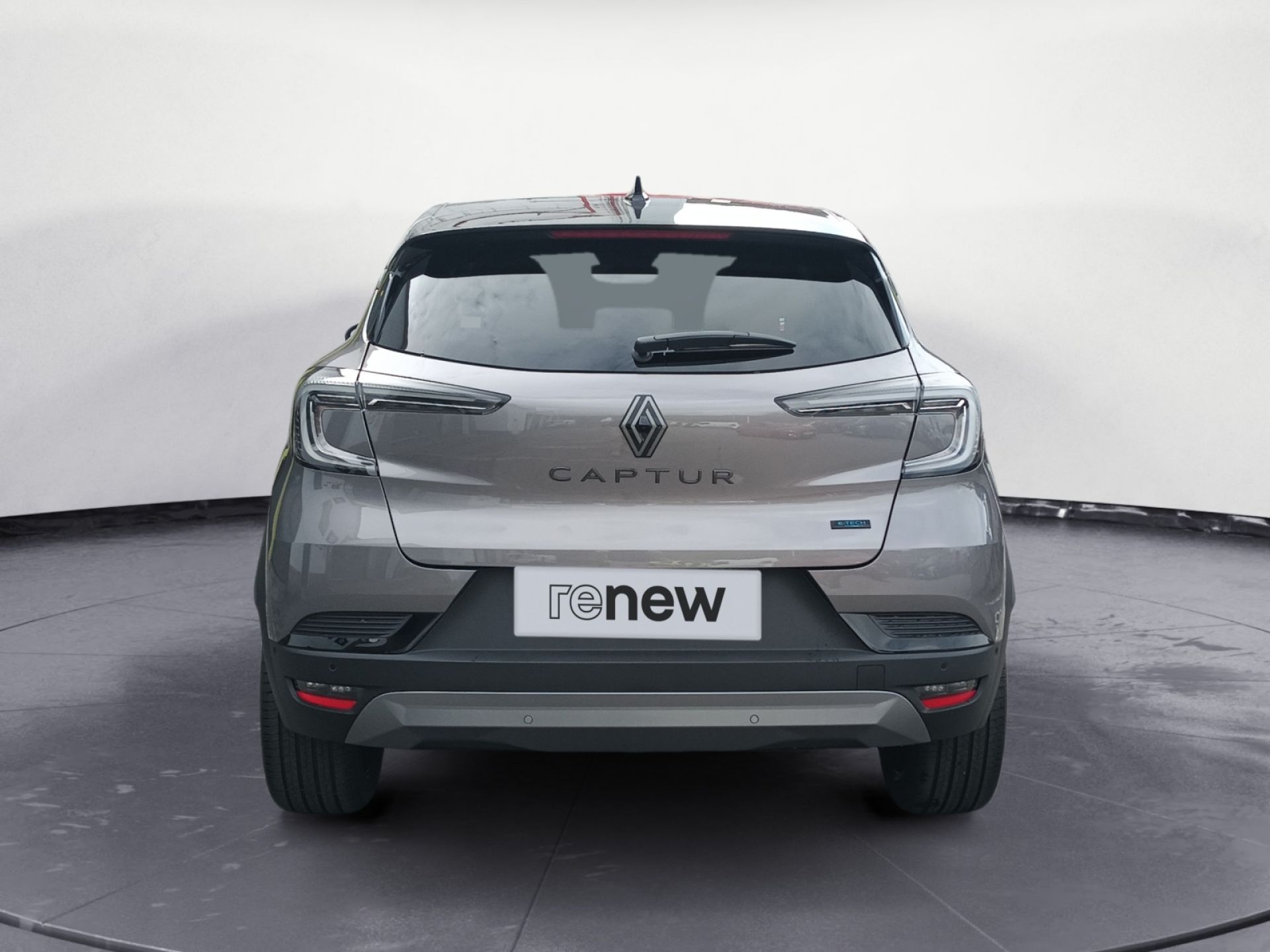 Renault Captur - 4