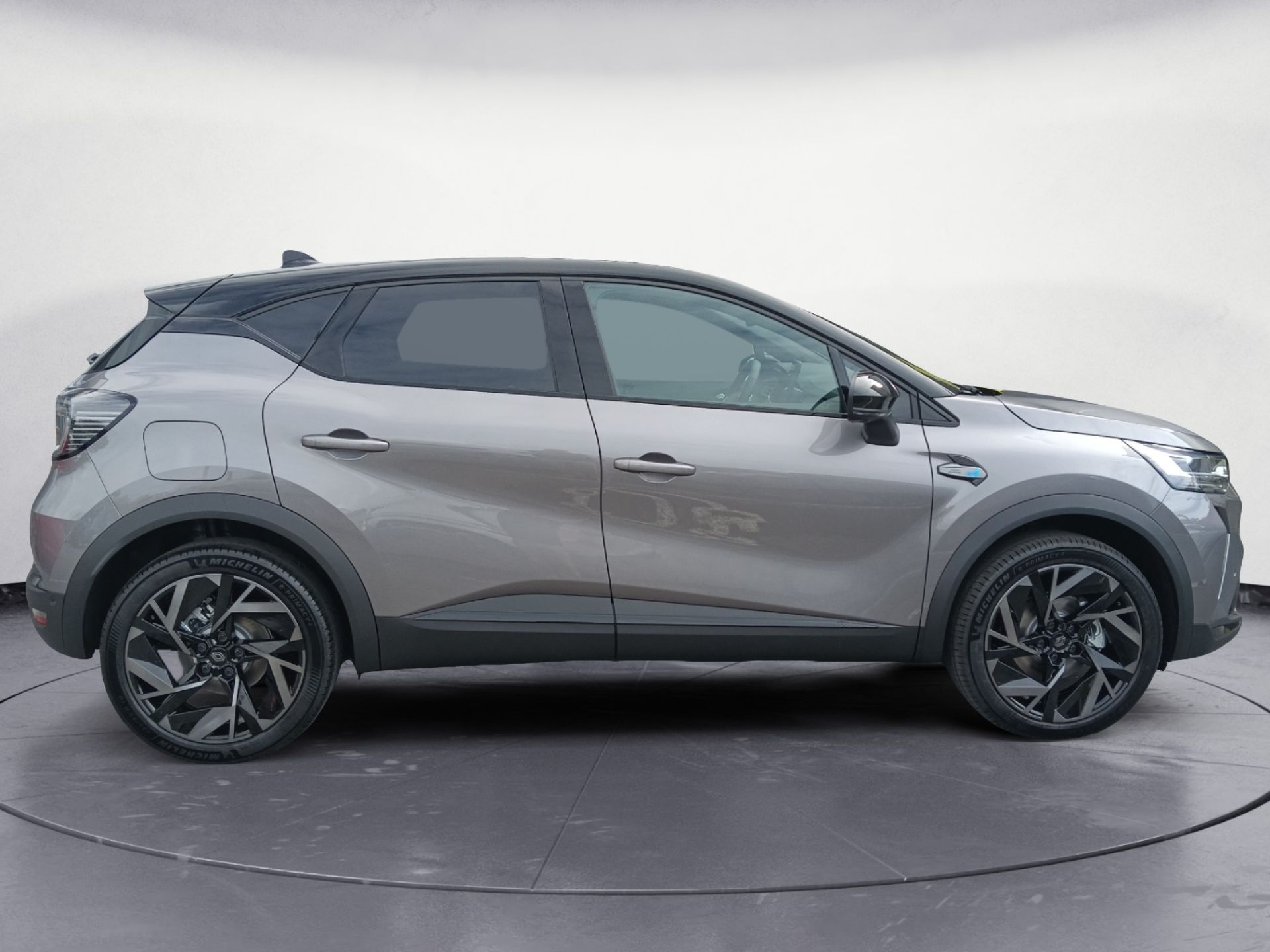 Renault Captur - 5