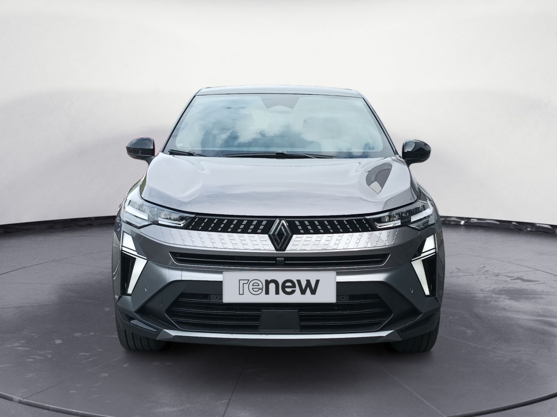 Renault Captur - 3