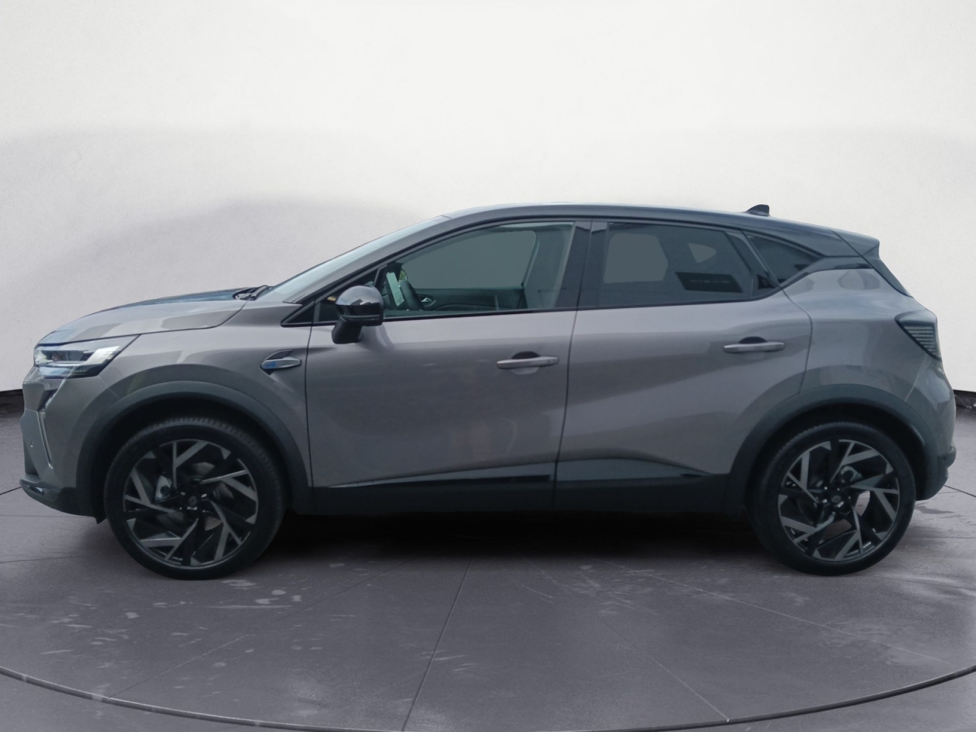 Renault Captur - 6