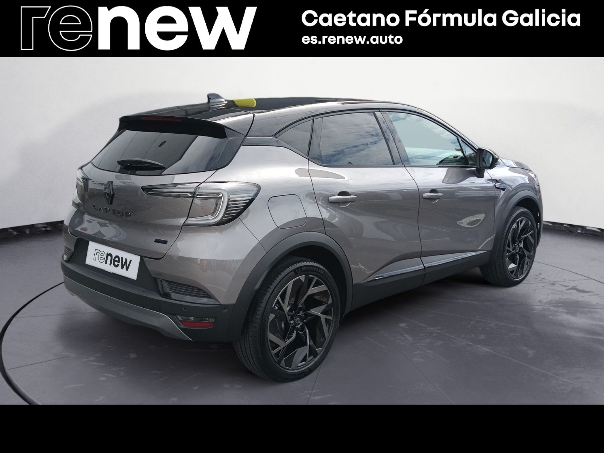 Renault Captur - 2