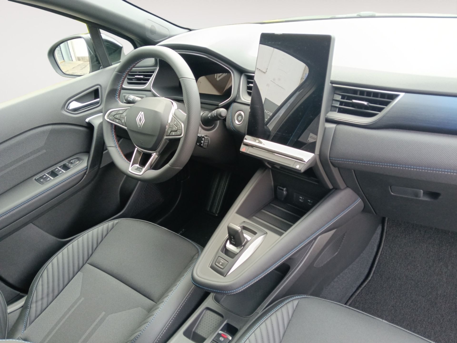 Renault Captur - 8