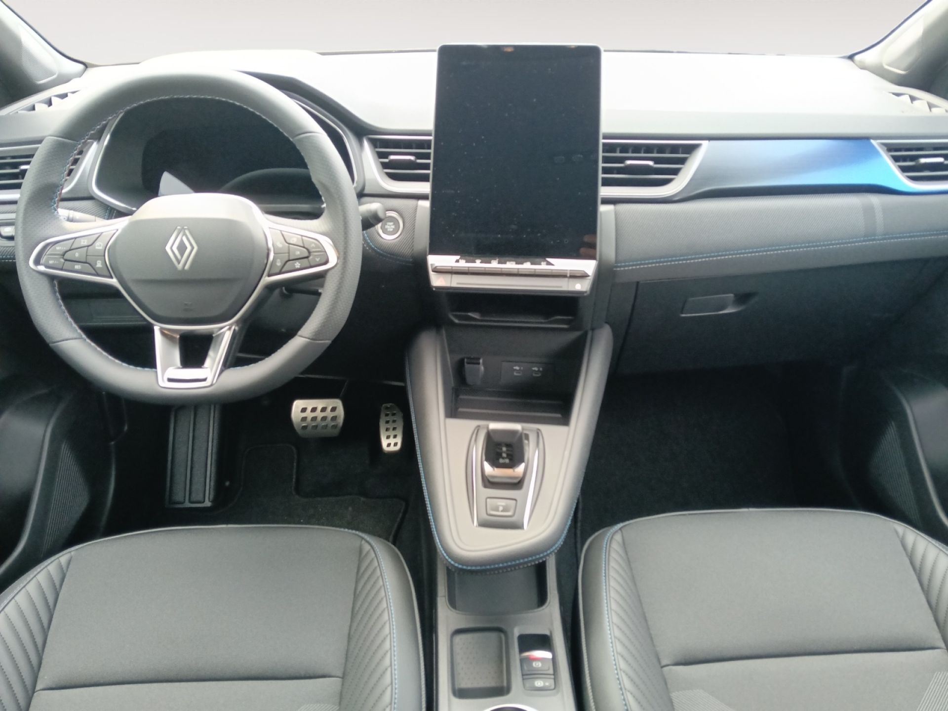 Renault Captur - 9