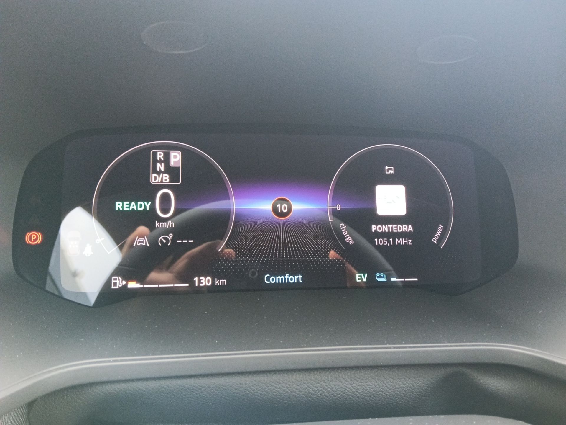 Renault Captur - 11