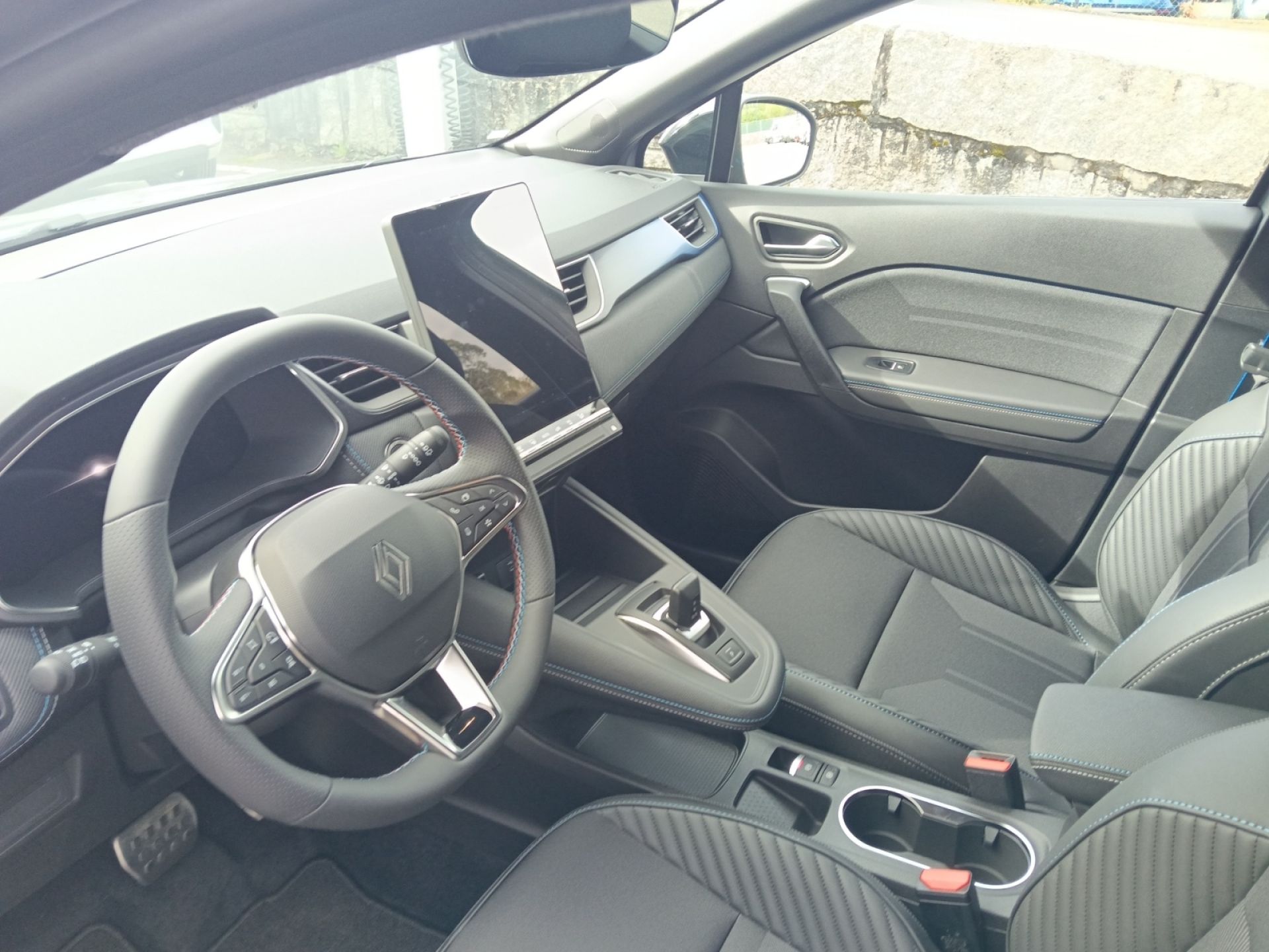 Renault Captur - 12
