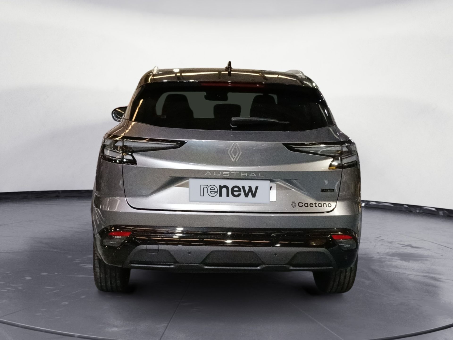 Renault Austral - 4