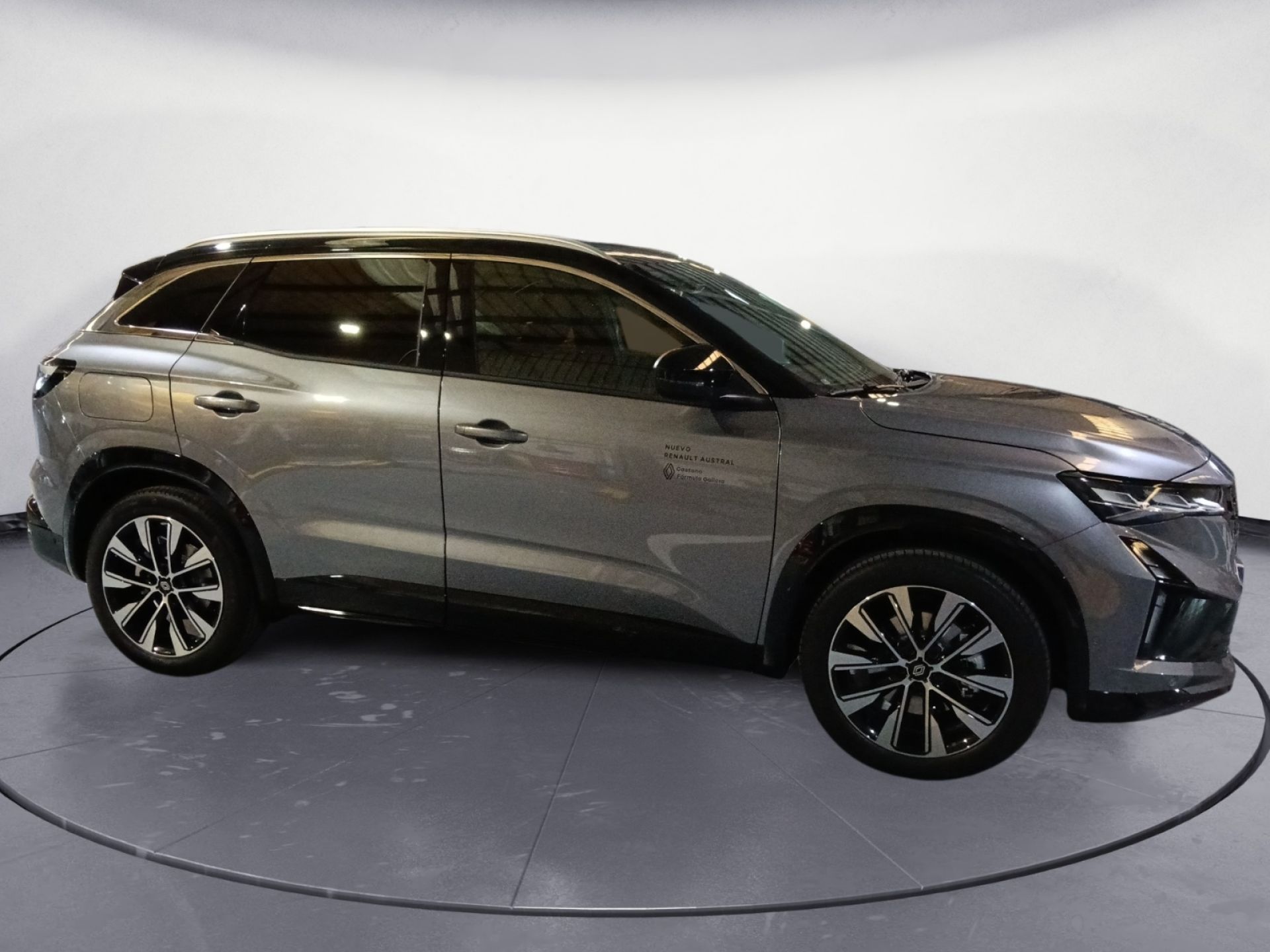 Renault Austral - 5