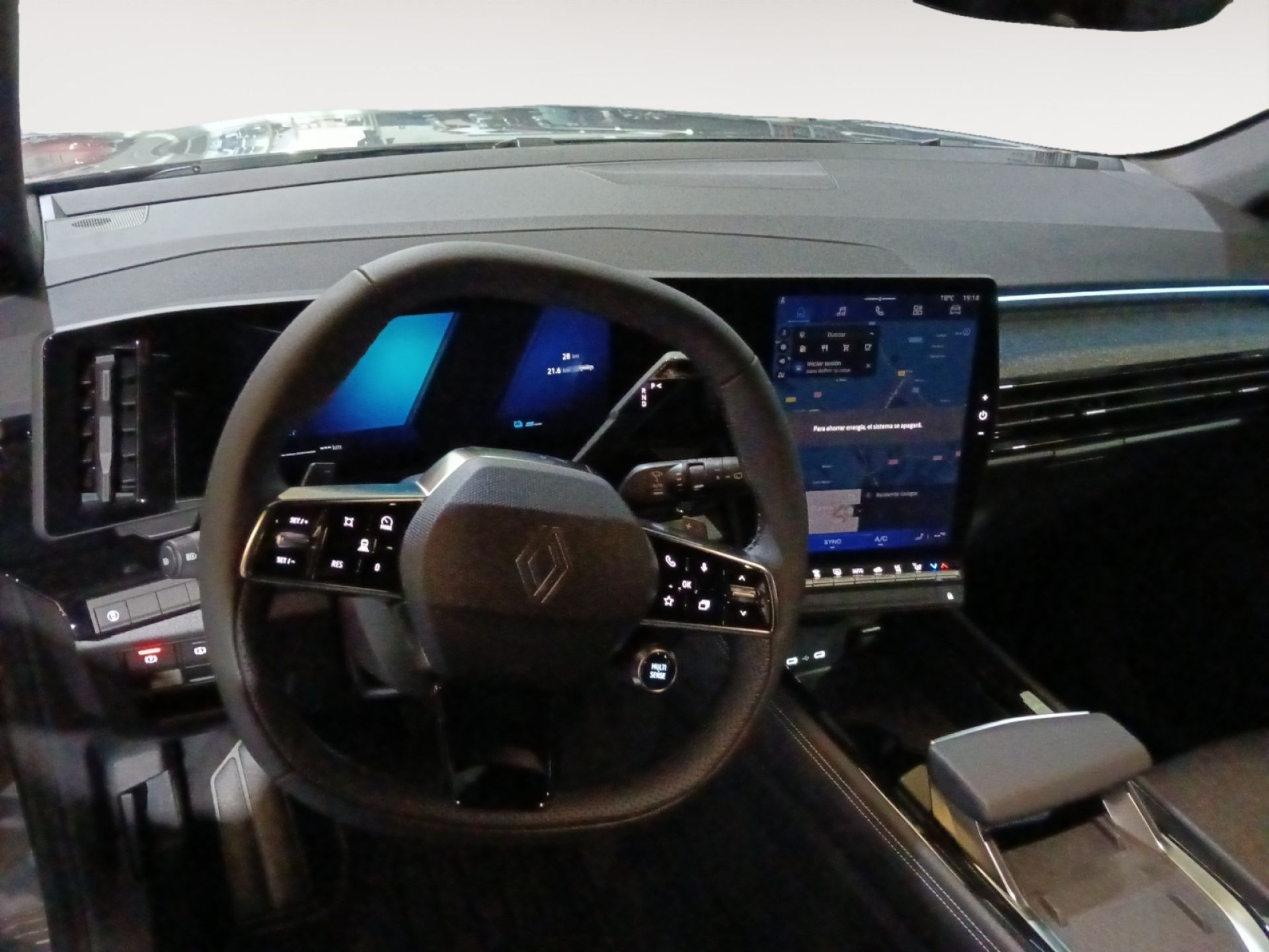Renault Austral - 8