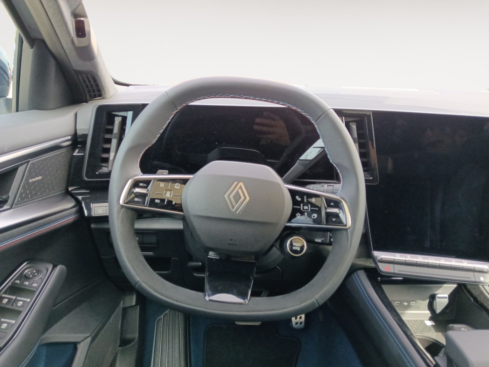 Renault Rafale - 9