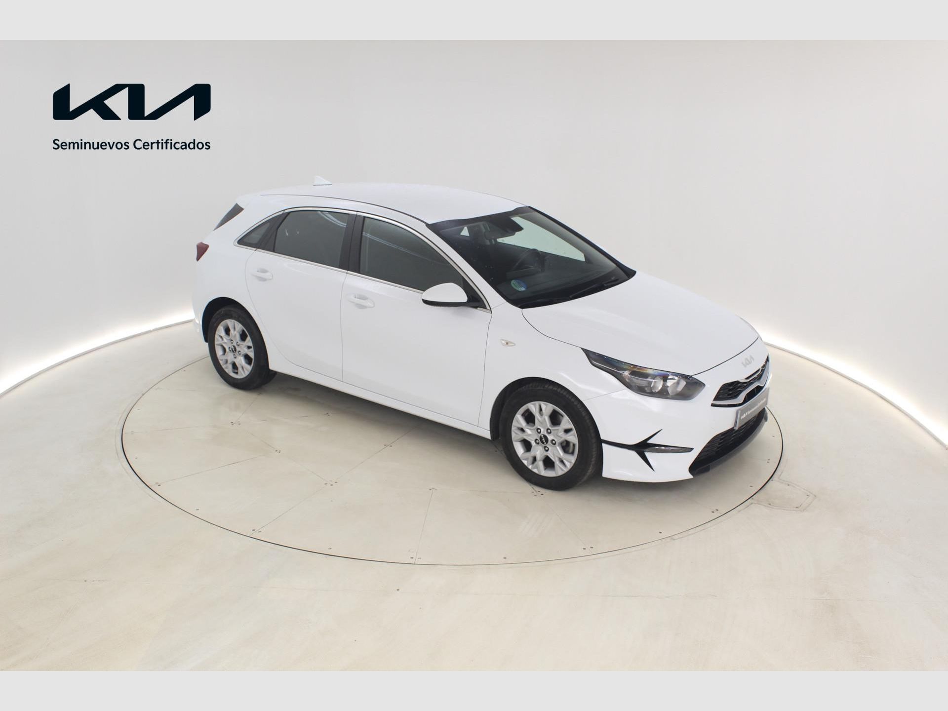 Kia Ceed - 2