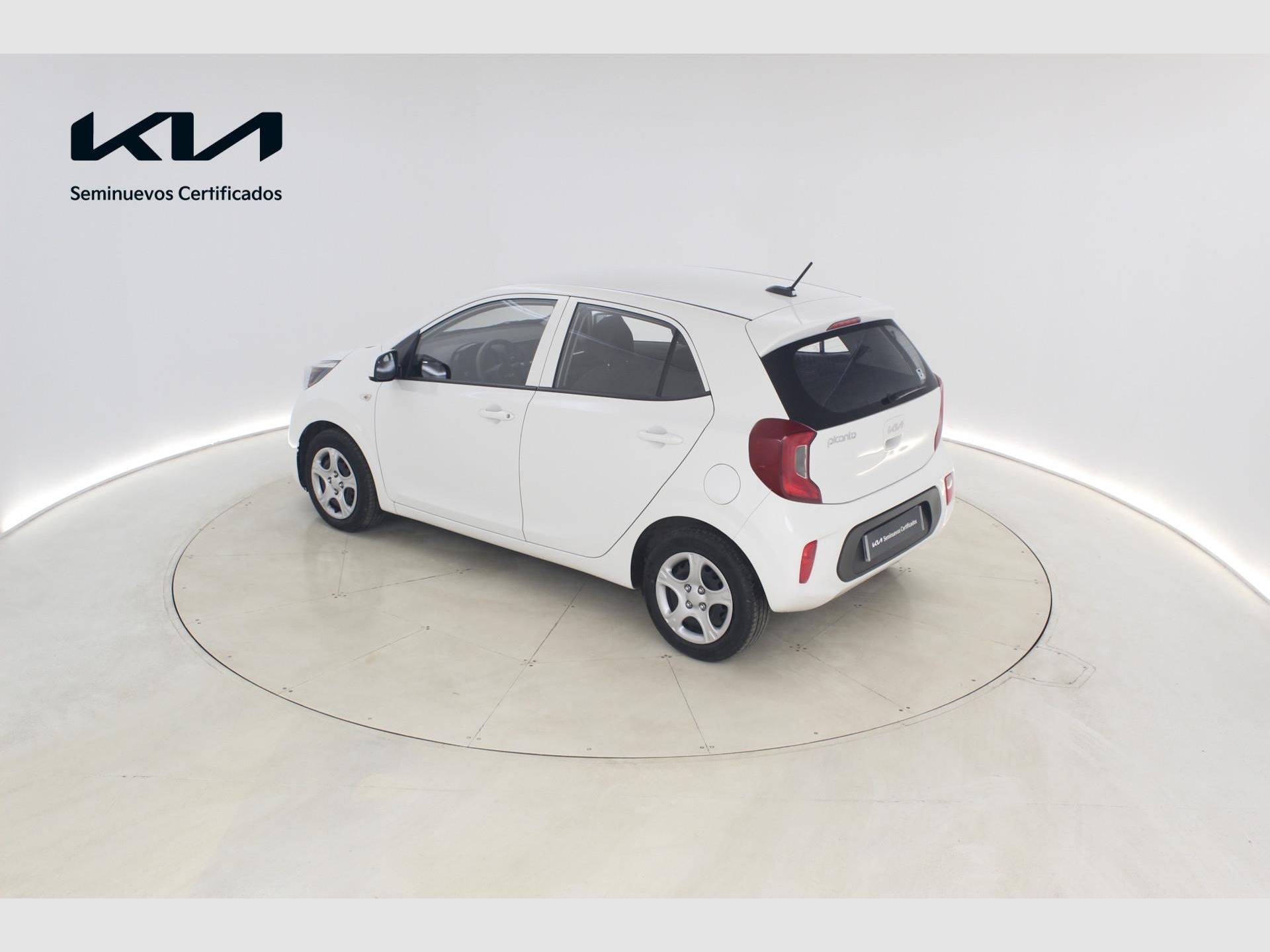 Kia Picanto - 9