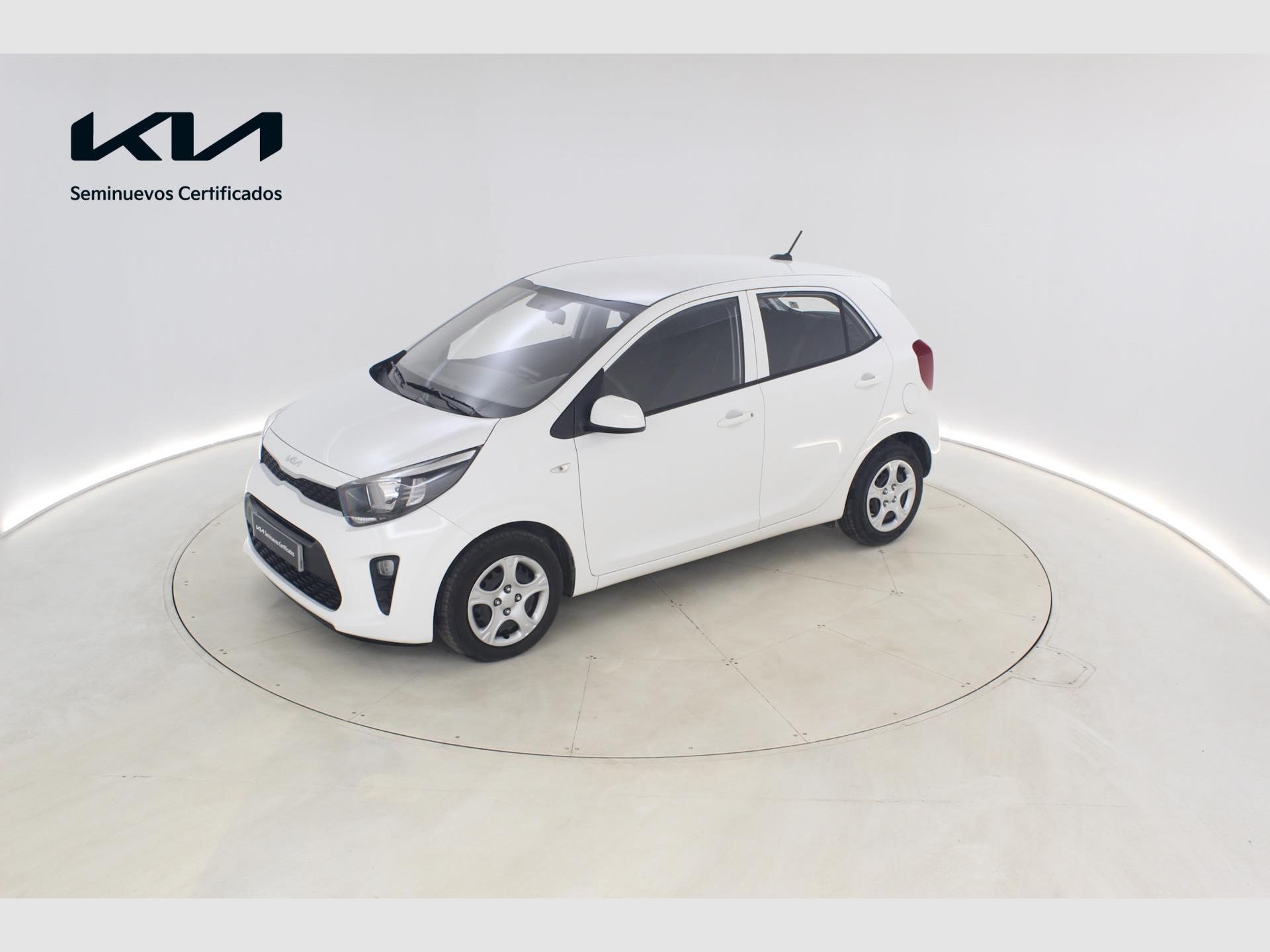 Kia Picanto - 10