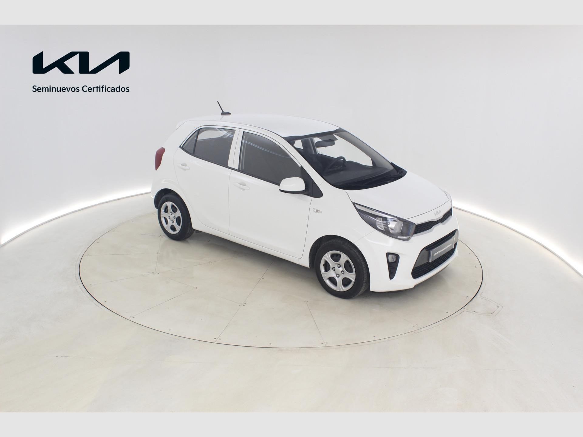 Kia Picanto - 11
