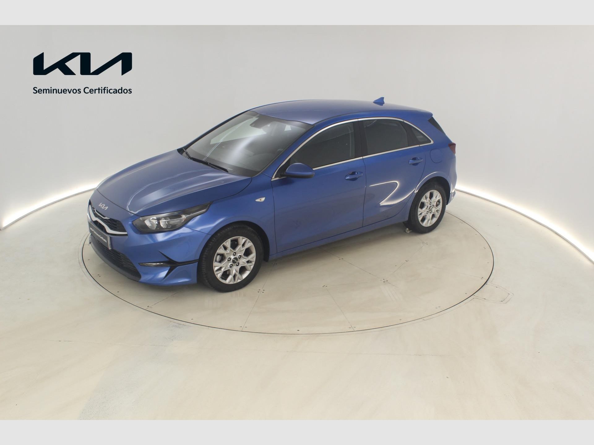 Kia Ceed - 3