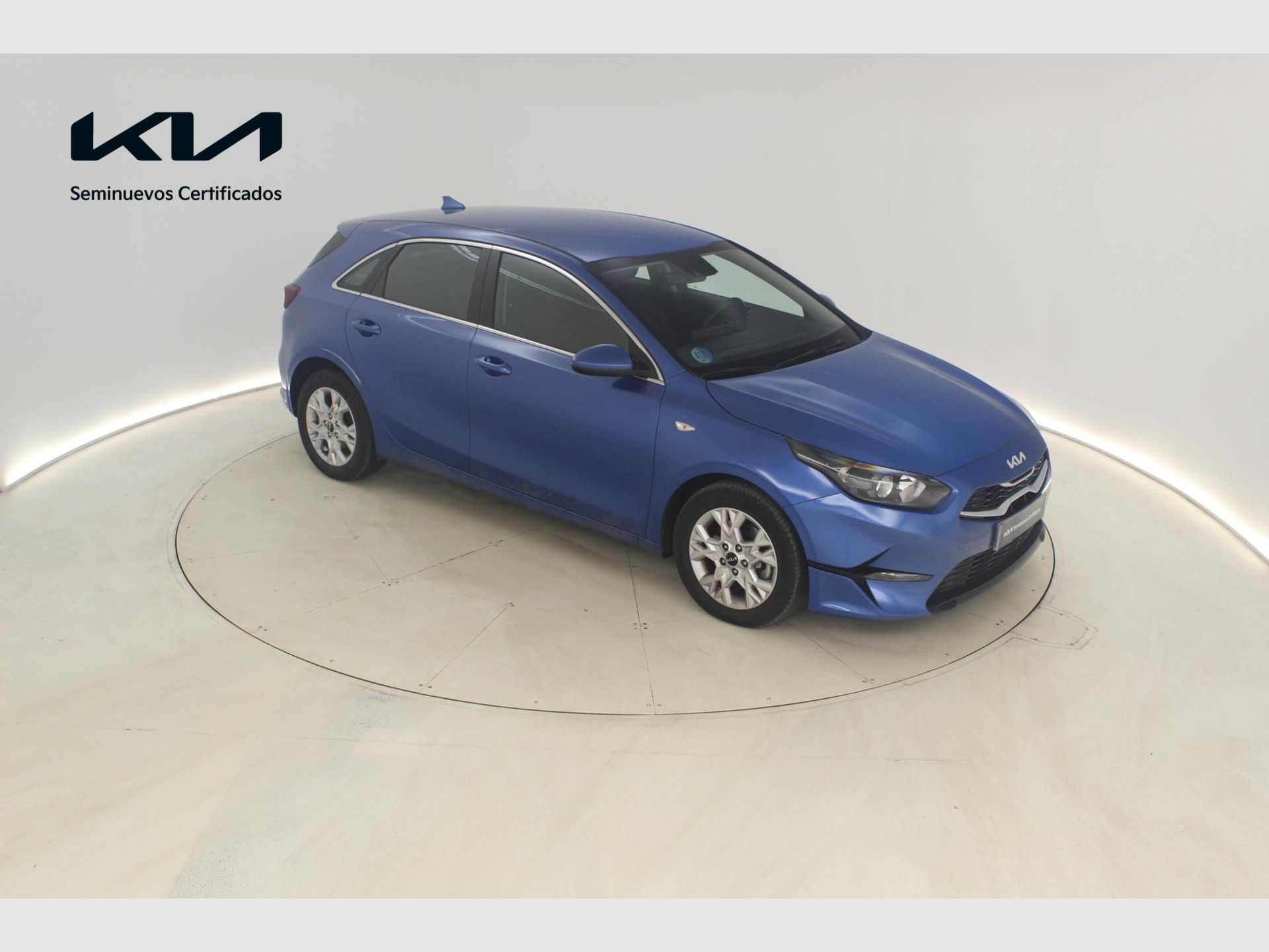 Kia Ceed - 2
