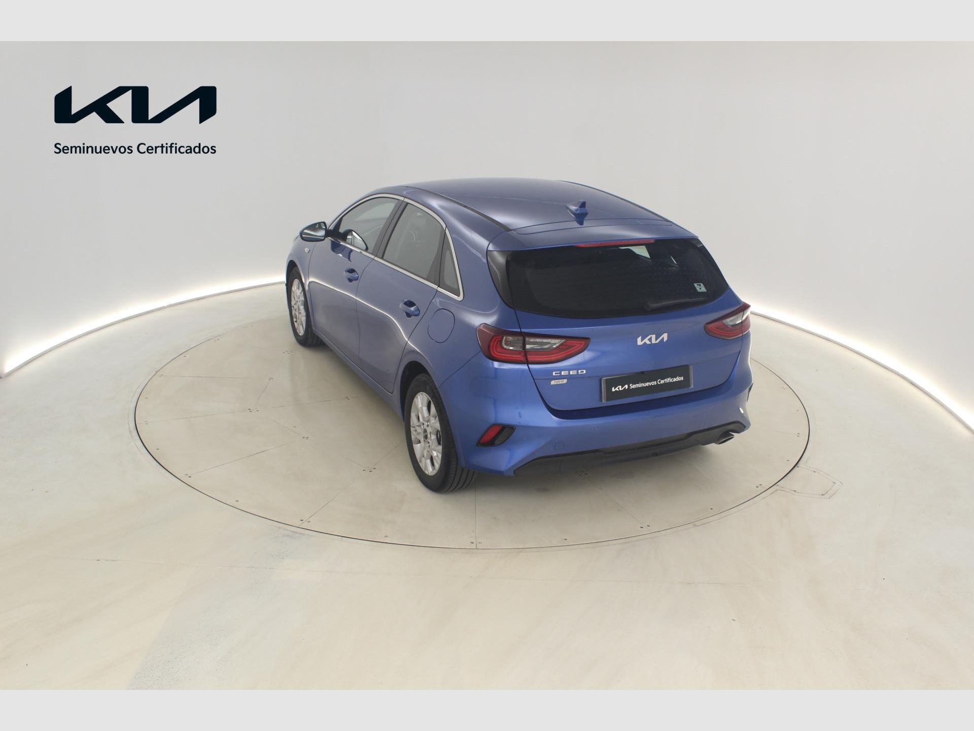 Kia Ceed - 5