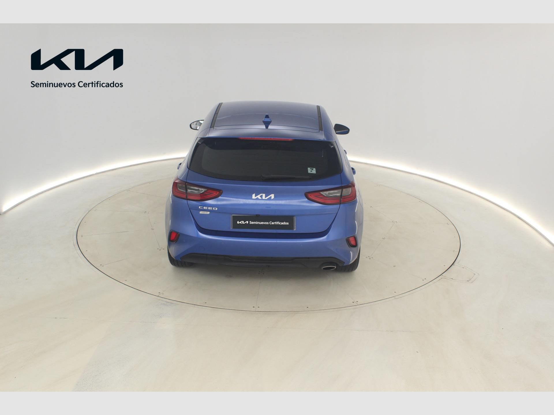 Kia Ceed - 6