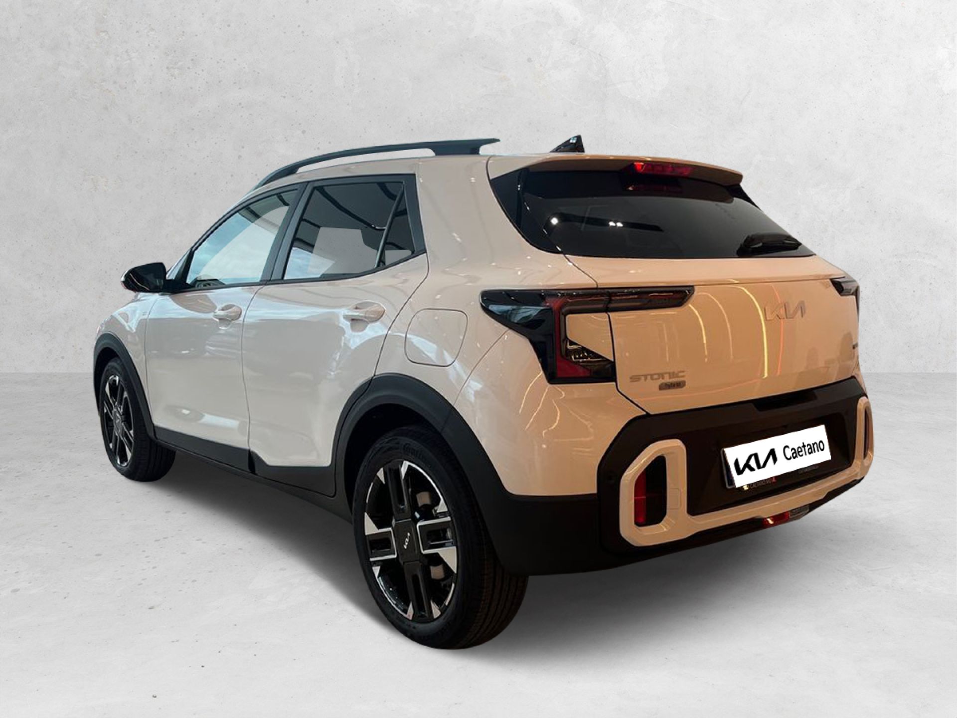 Kia Stonic - 6