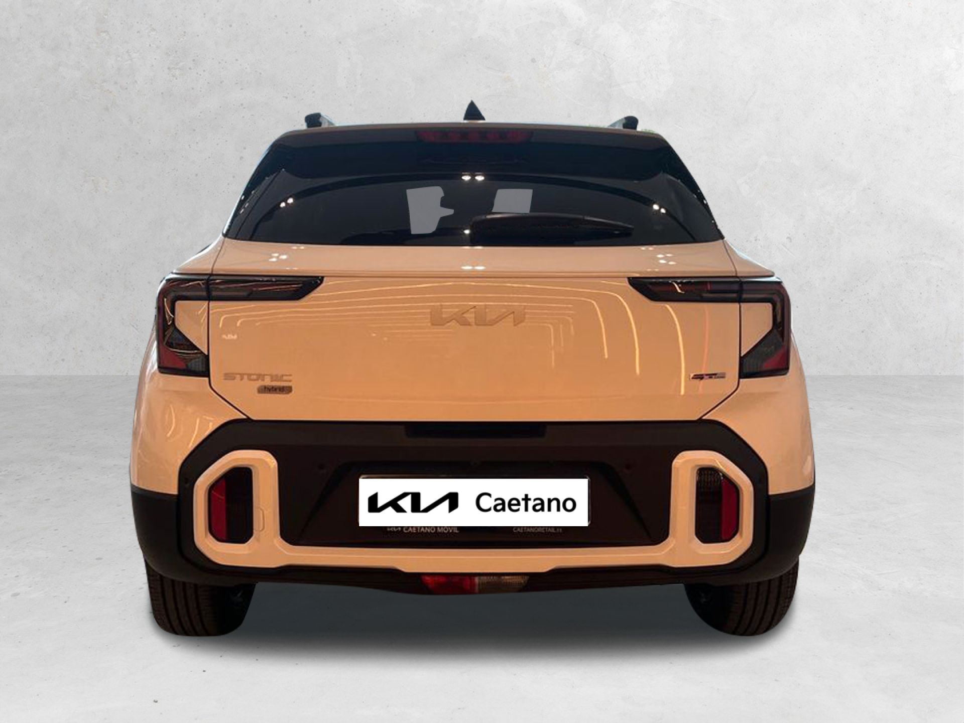 Kia Stonic - 7