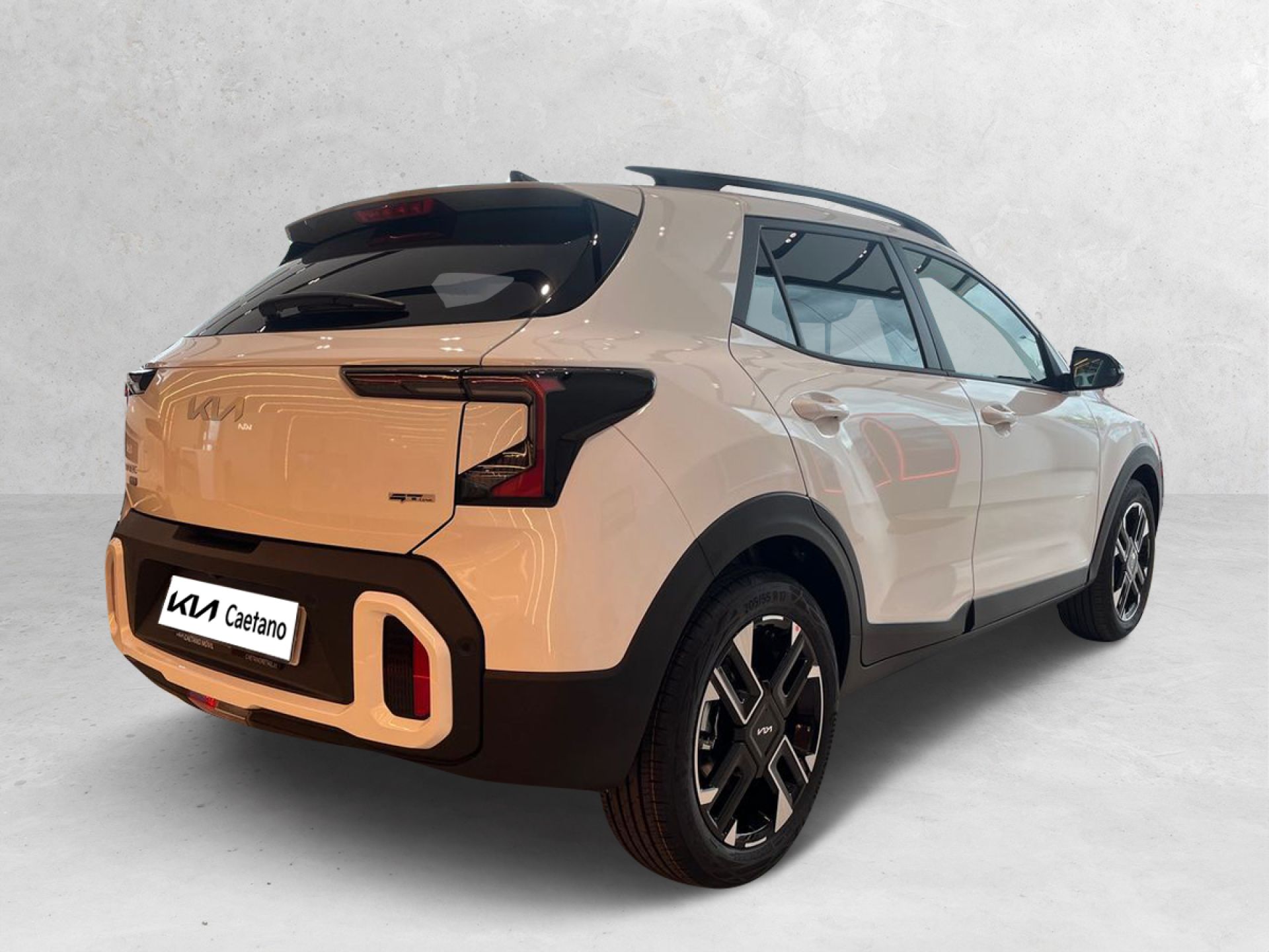 Kia Stonic - 8