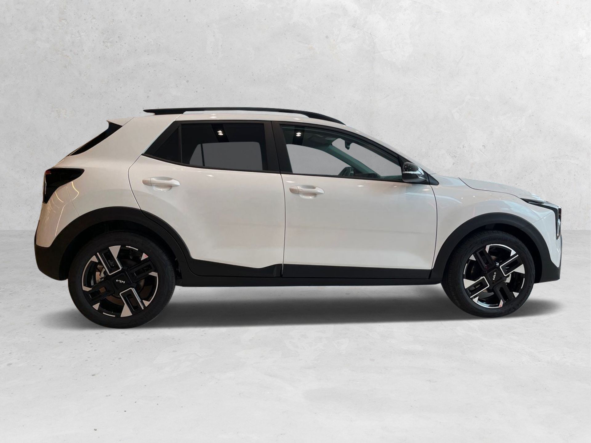 Kia Stonic - 5