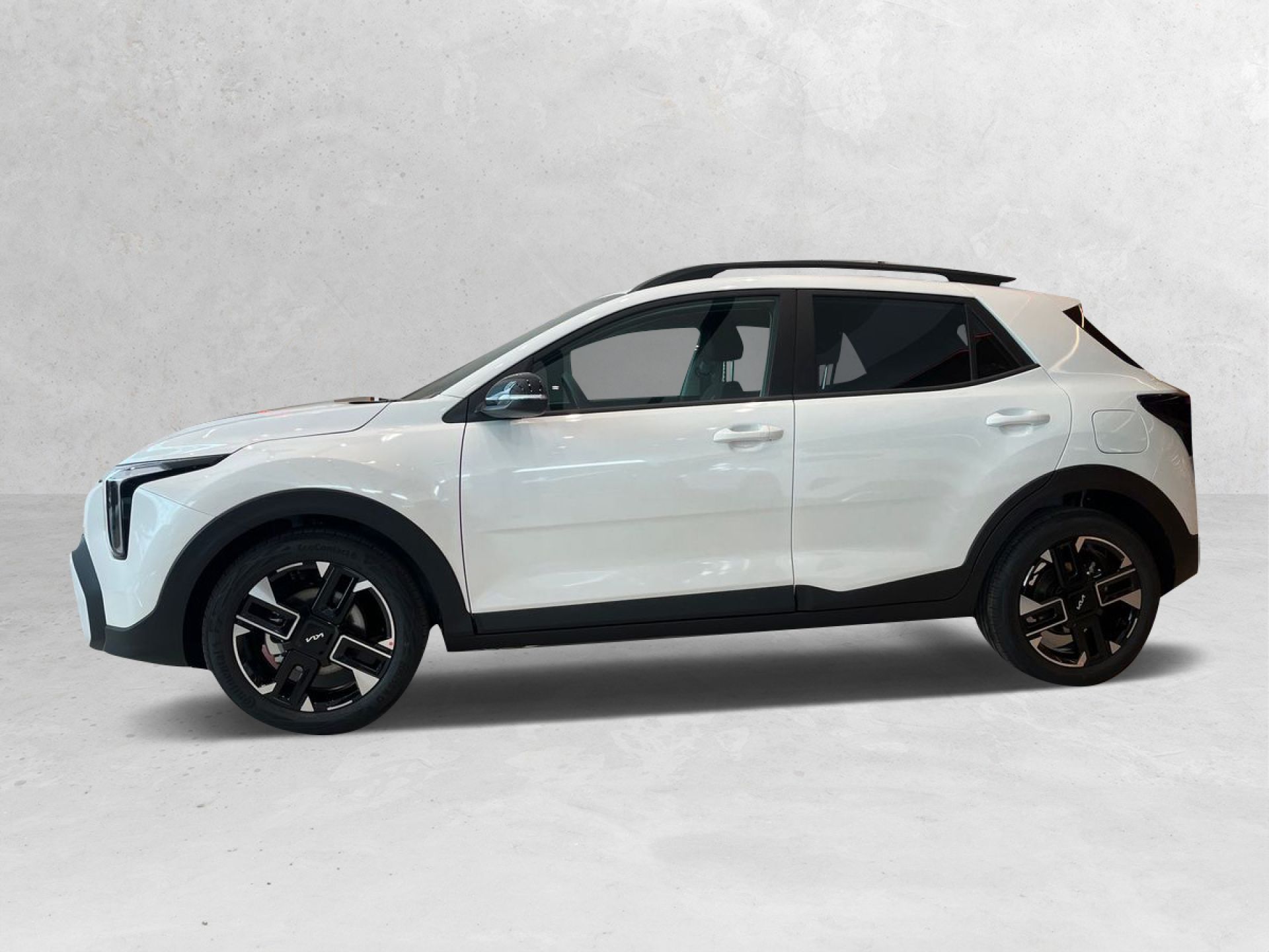 Kia Stonic - 4