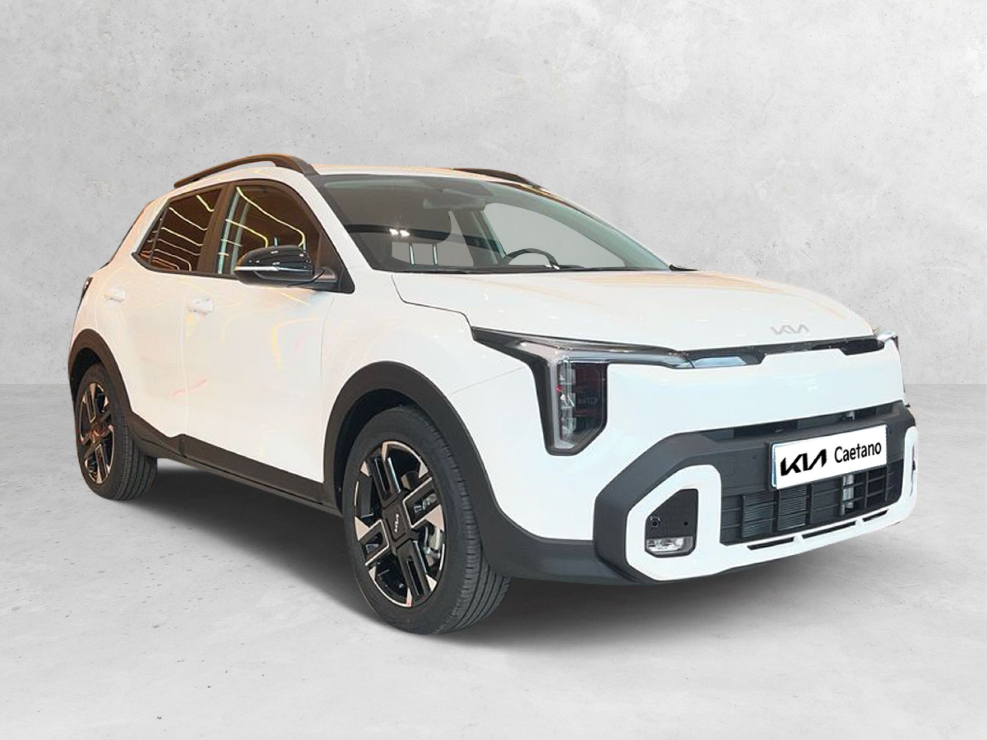 Kia Stonic - 2