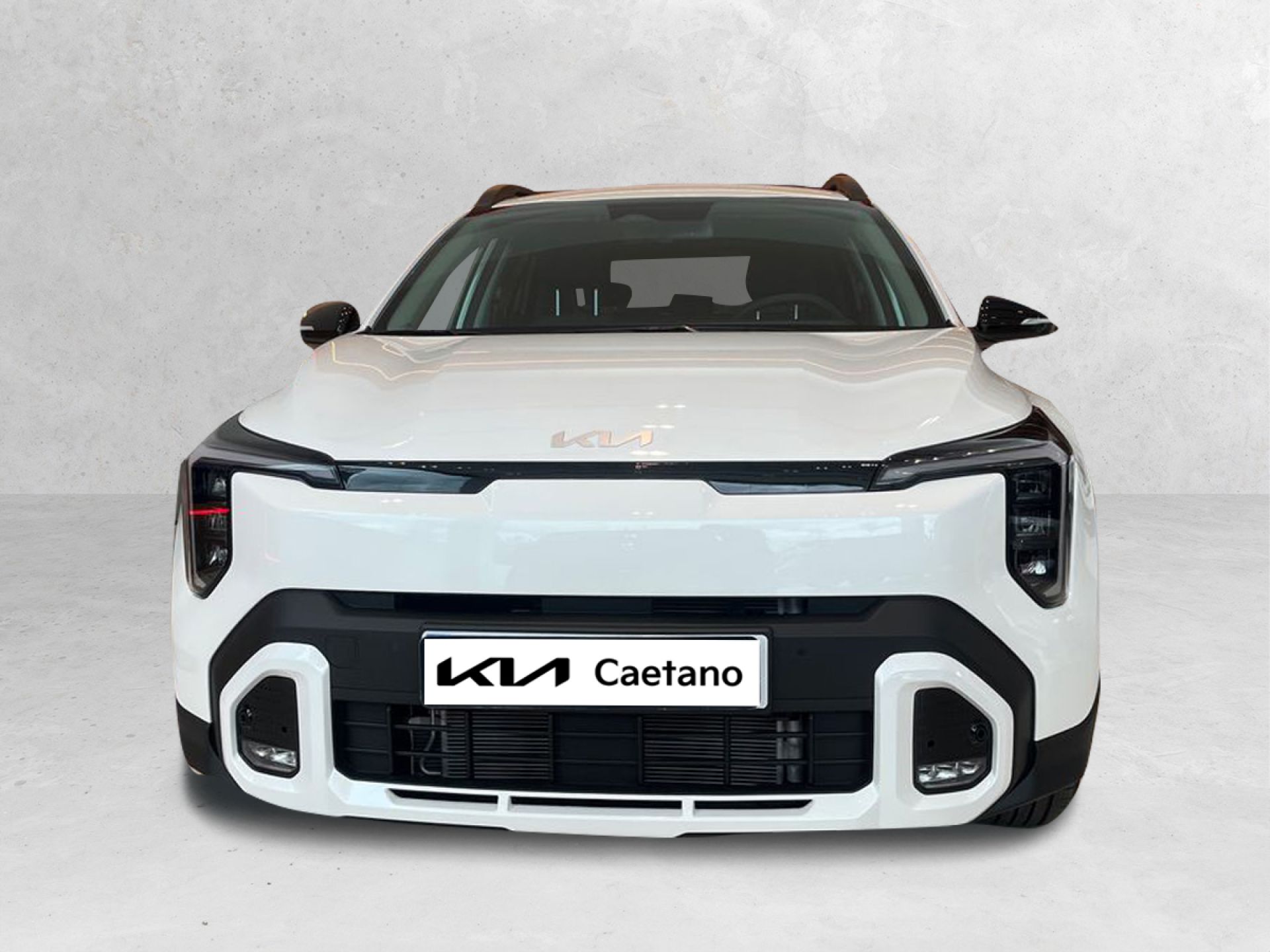 Kia Stonic - 3