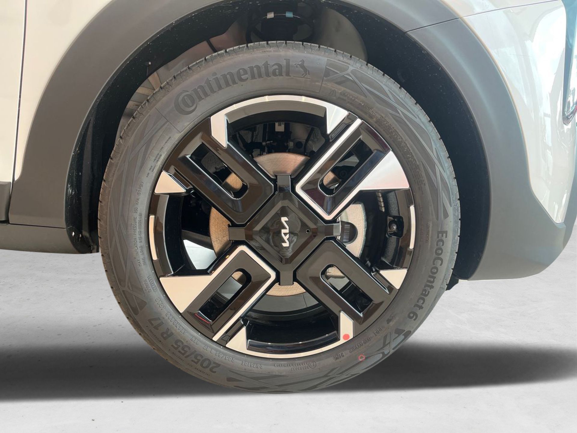 Kia Stonic - 9