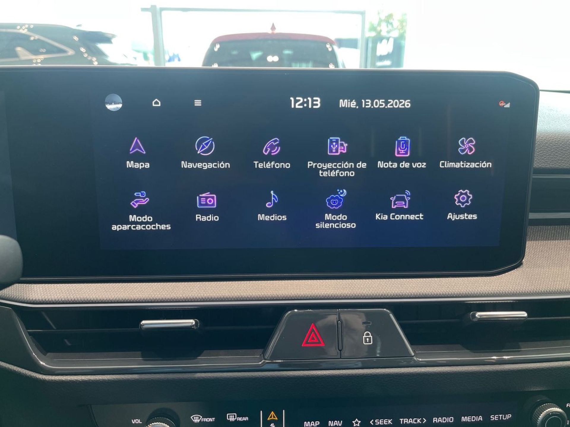 Kia Stonic - 12