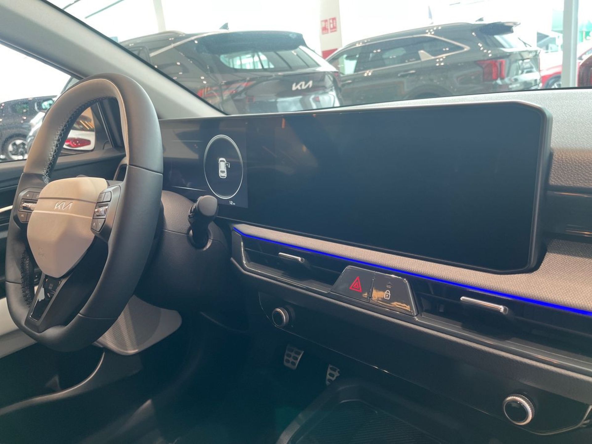 Kia Stonic - 11