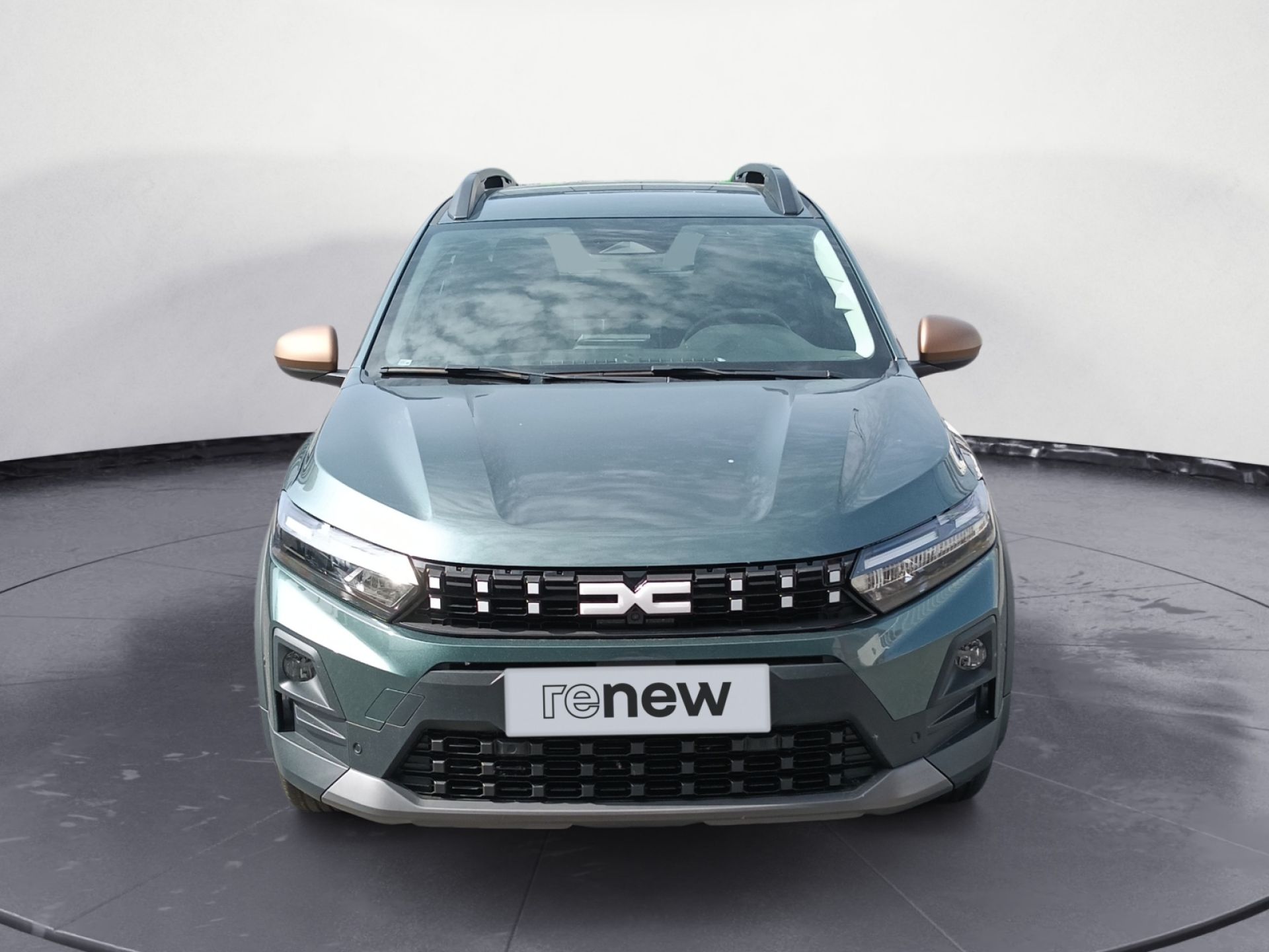 Dacia Sandero - 3