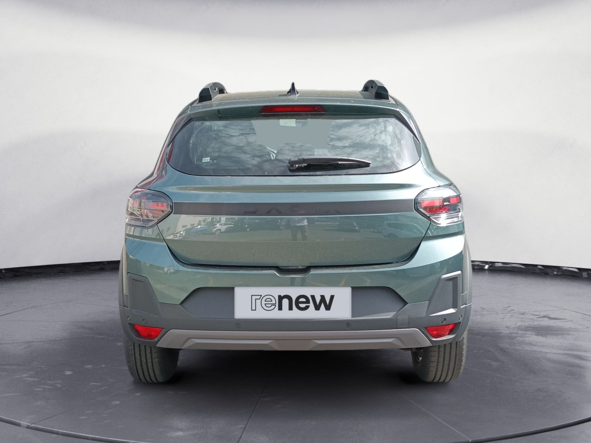 Dacia Sandero - 4