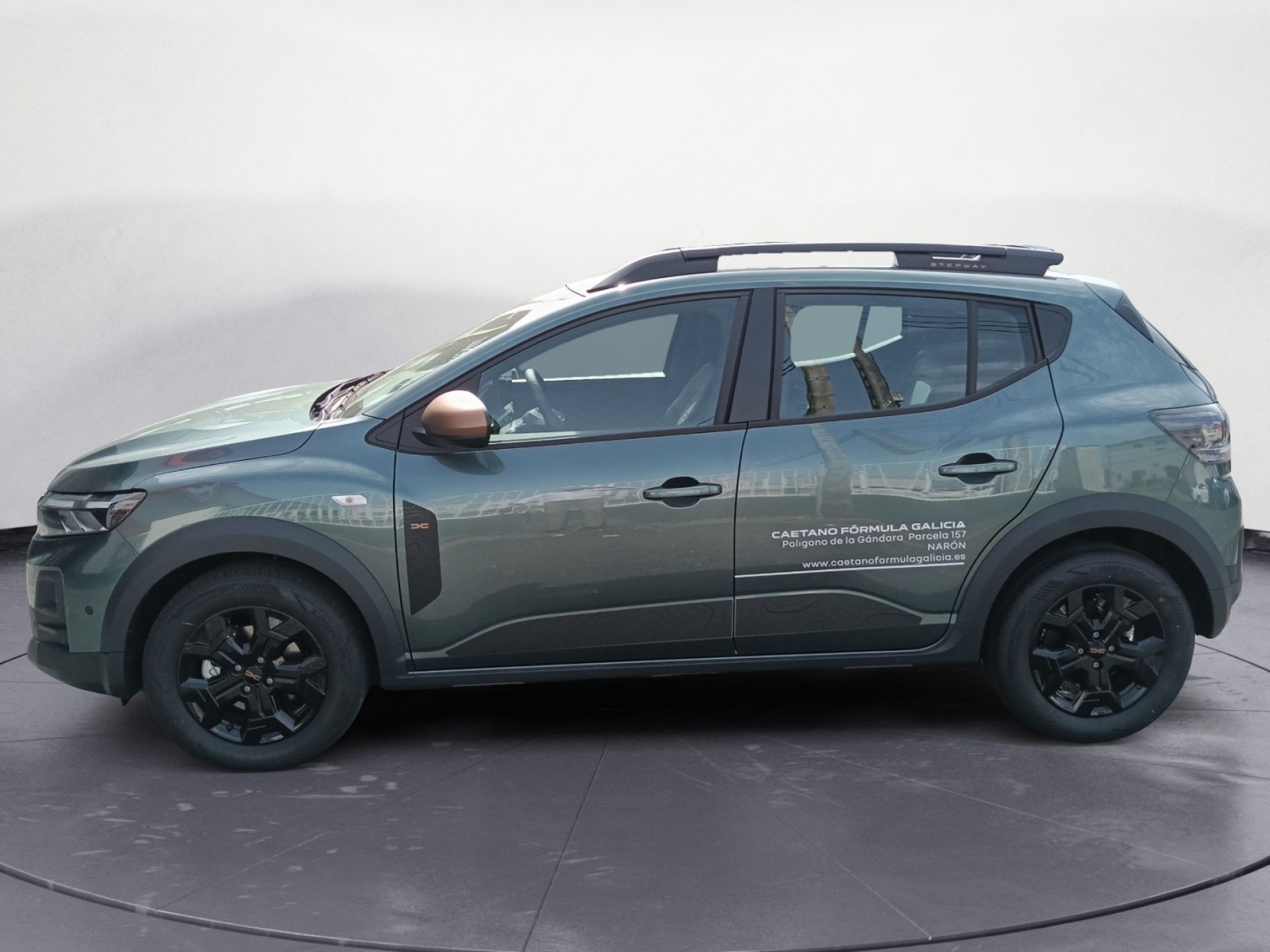 Dacia Sandero - 6
