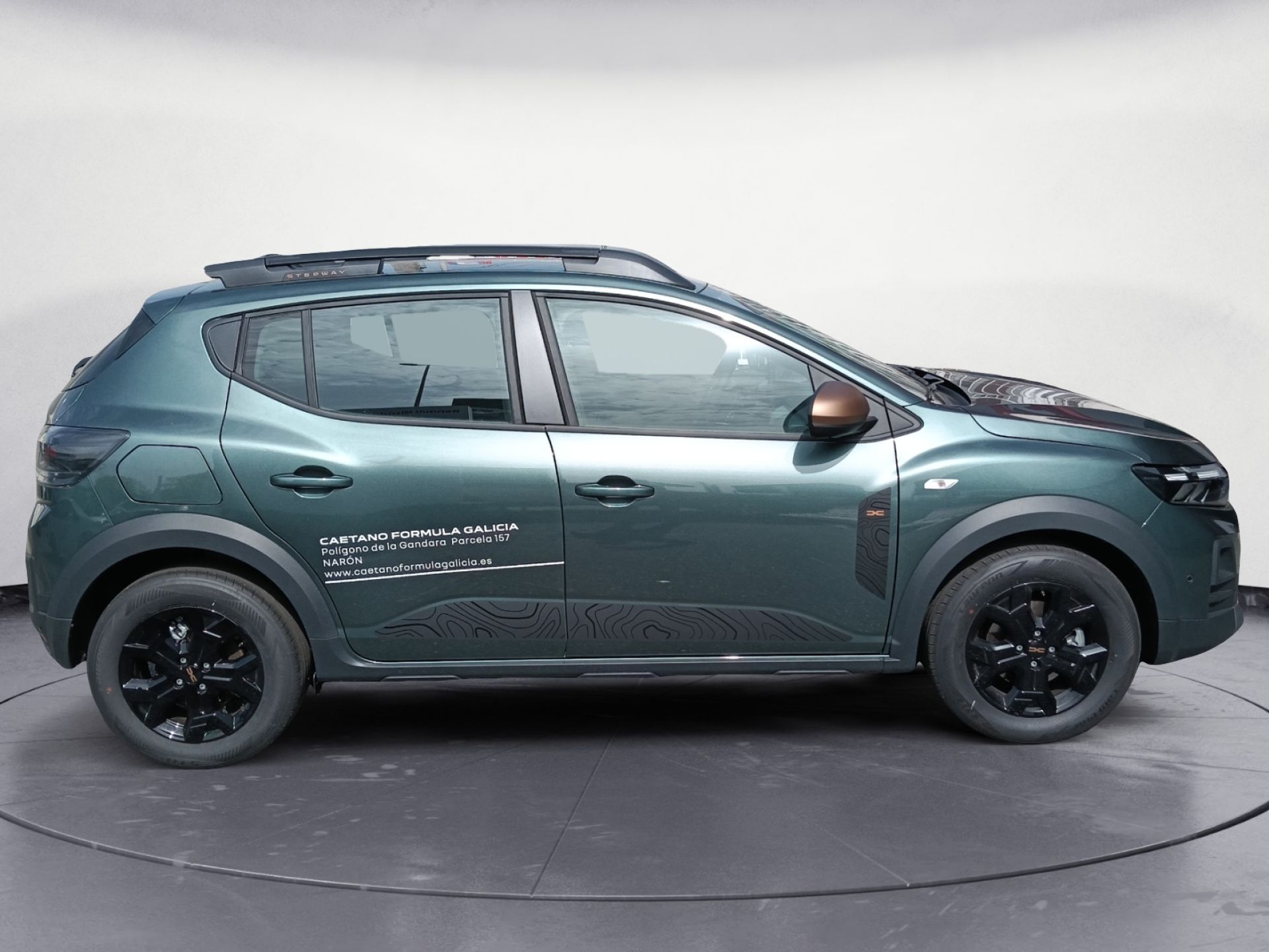 Dacia Sandero - 5