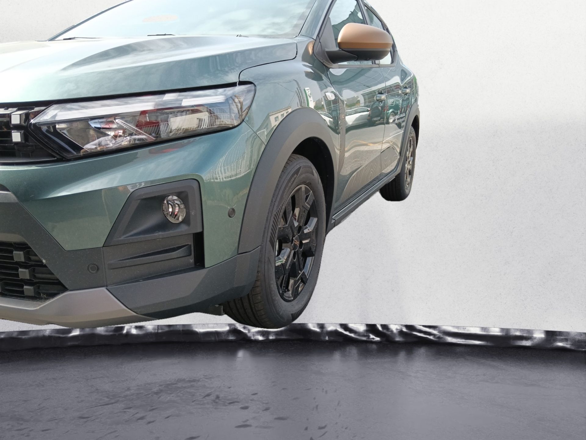 Dacia Sandero - 7