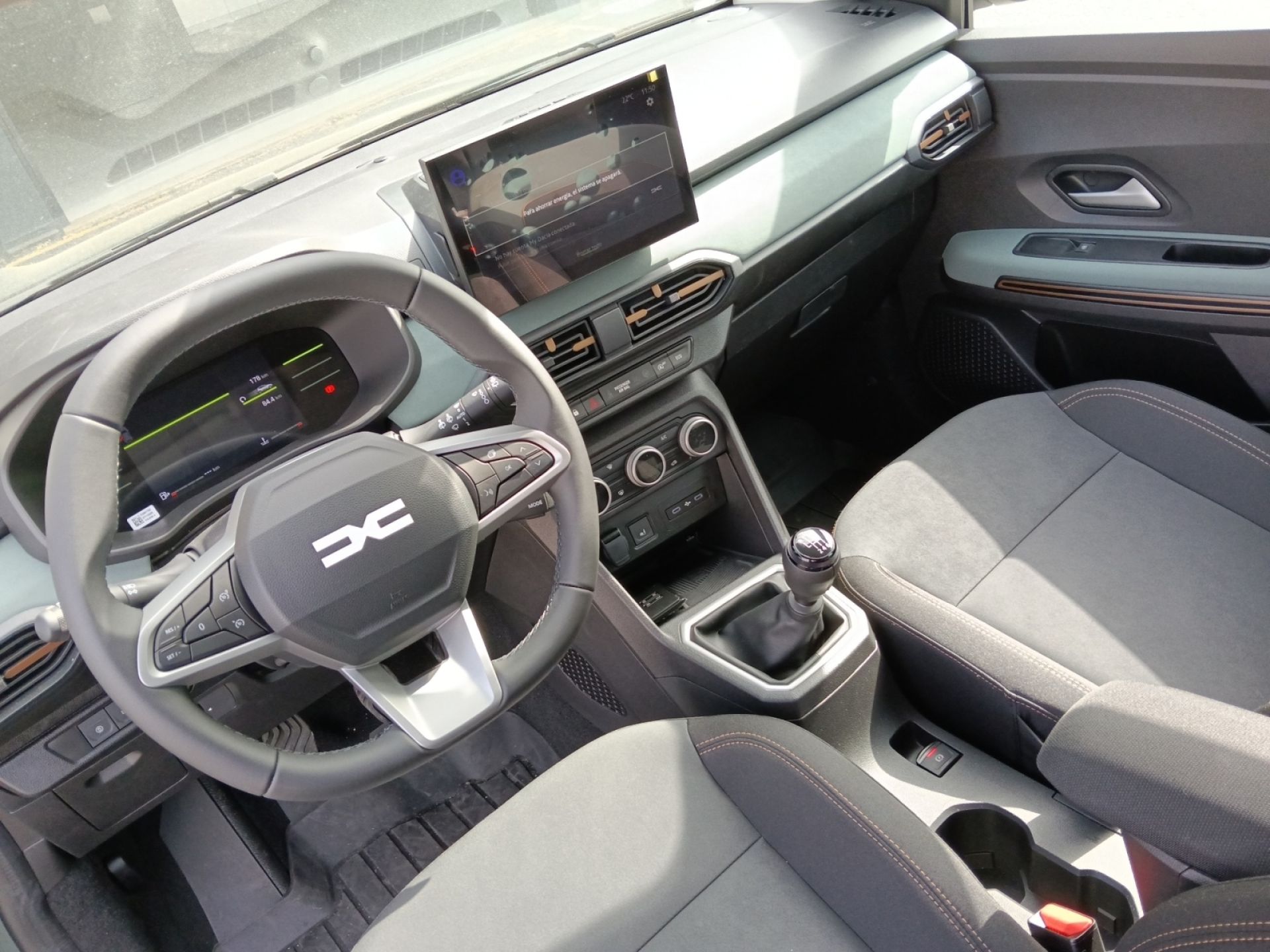 Dacia Sandero - 12