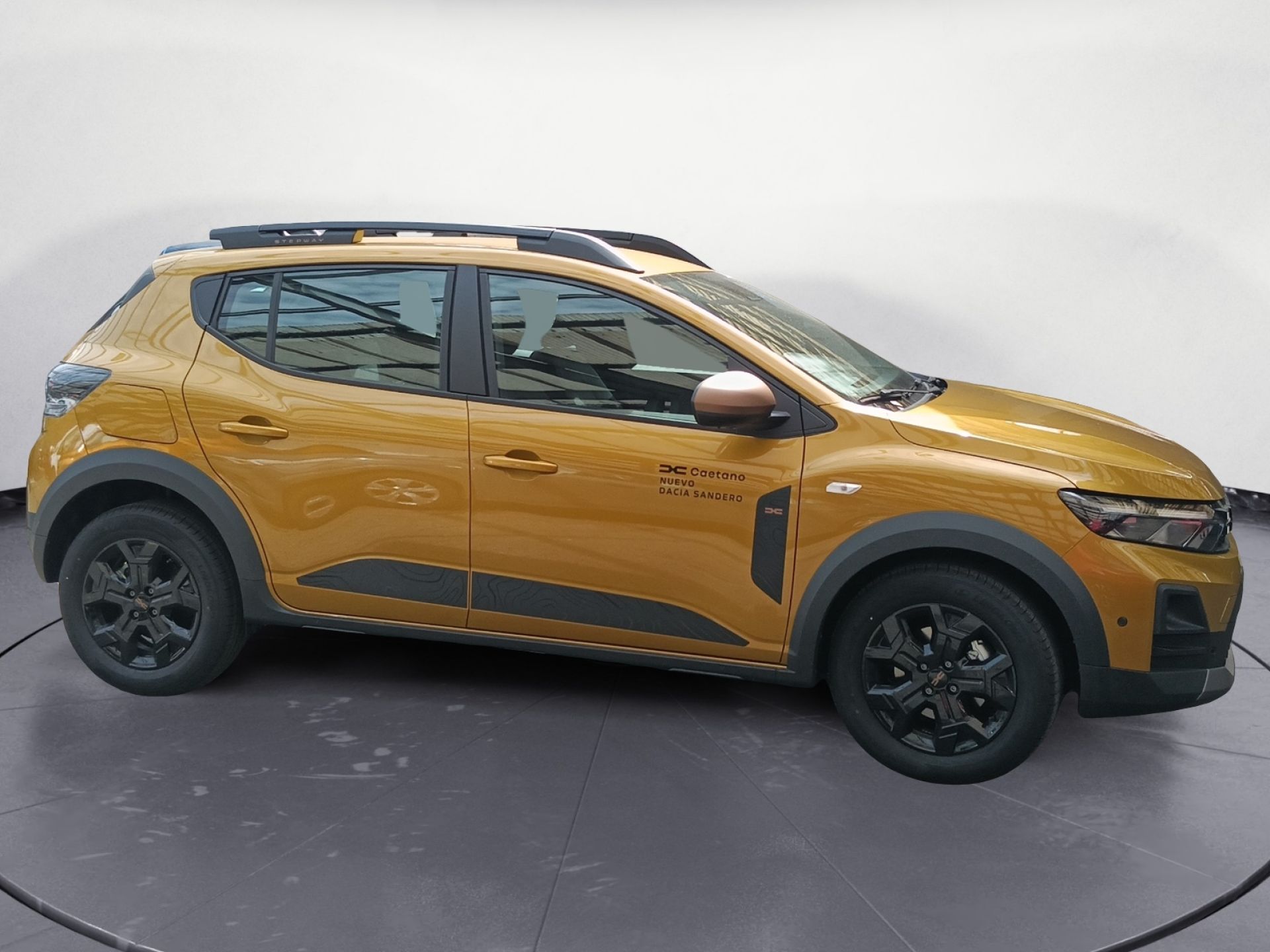 Dacia Sandero - 5
