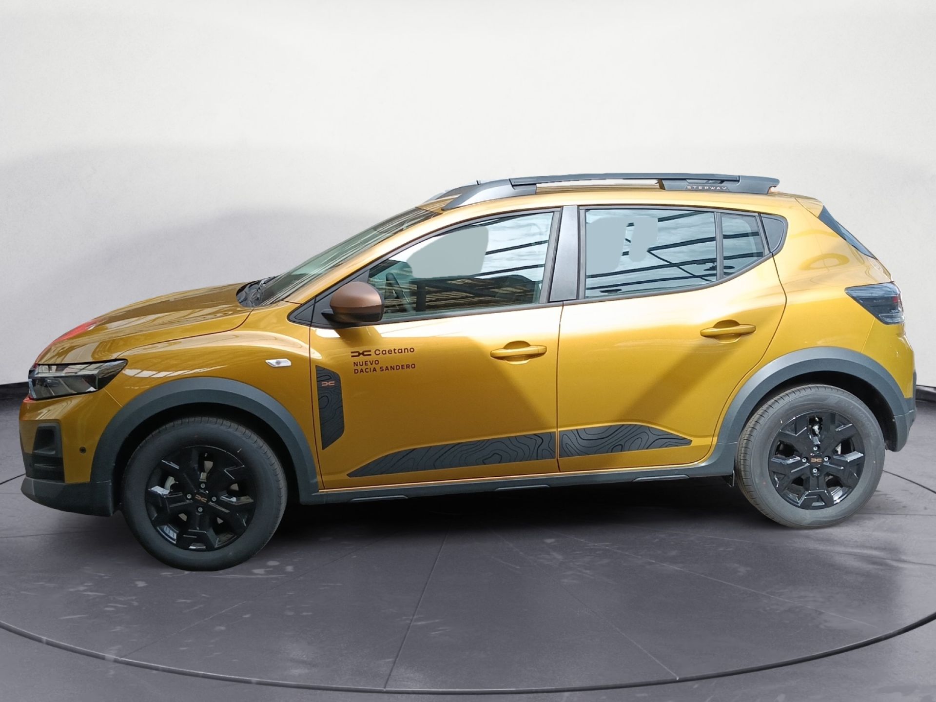 Dacia Sandero - 6