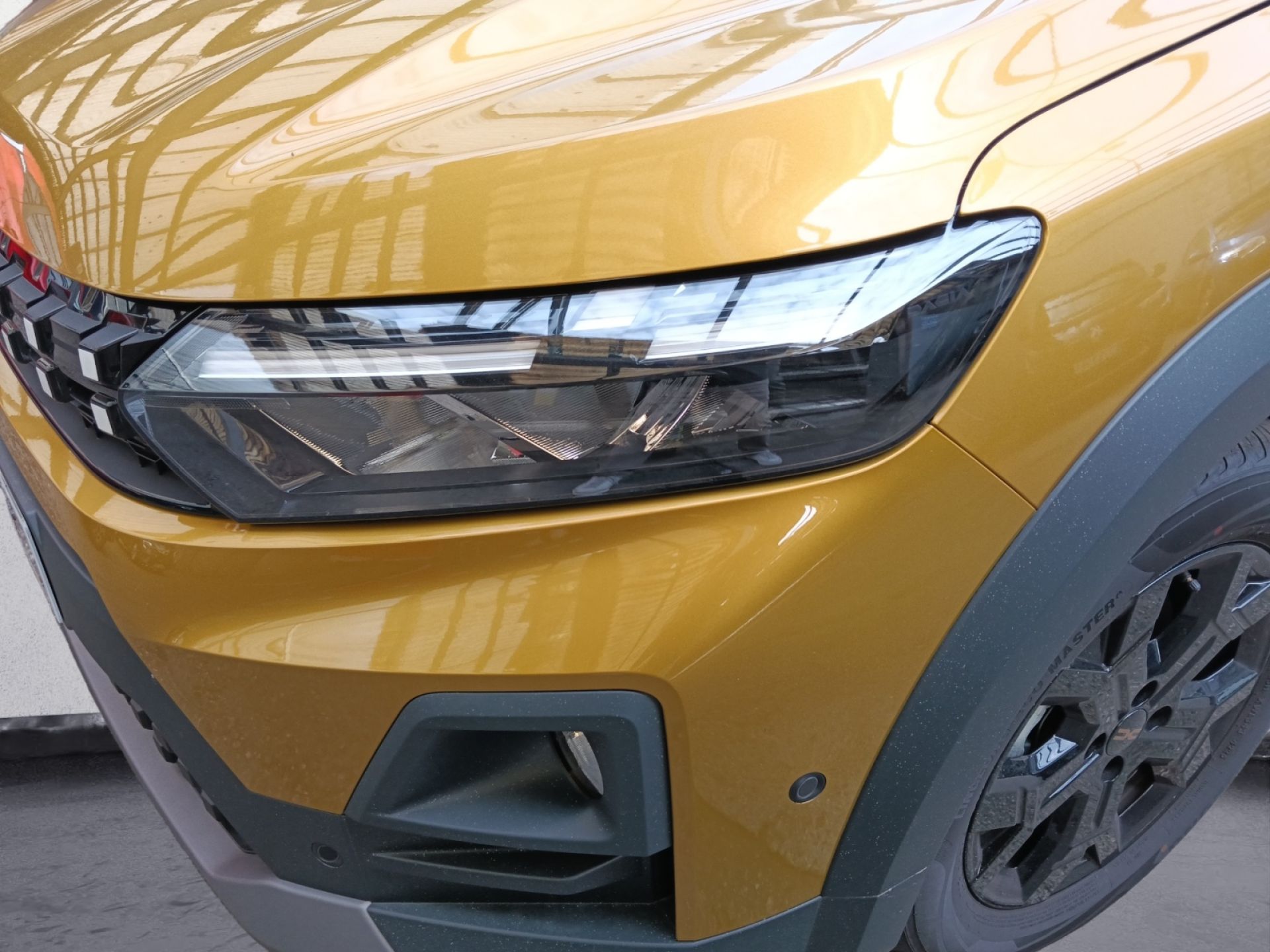 Dacia Sandero - 7
