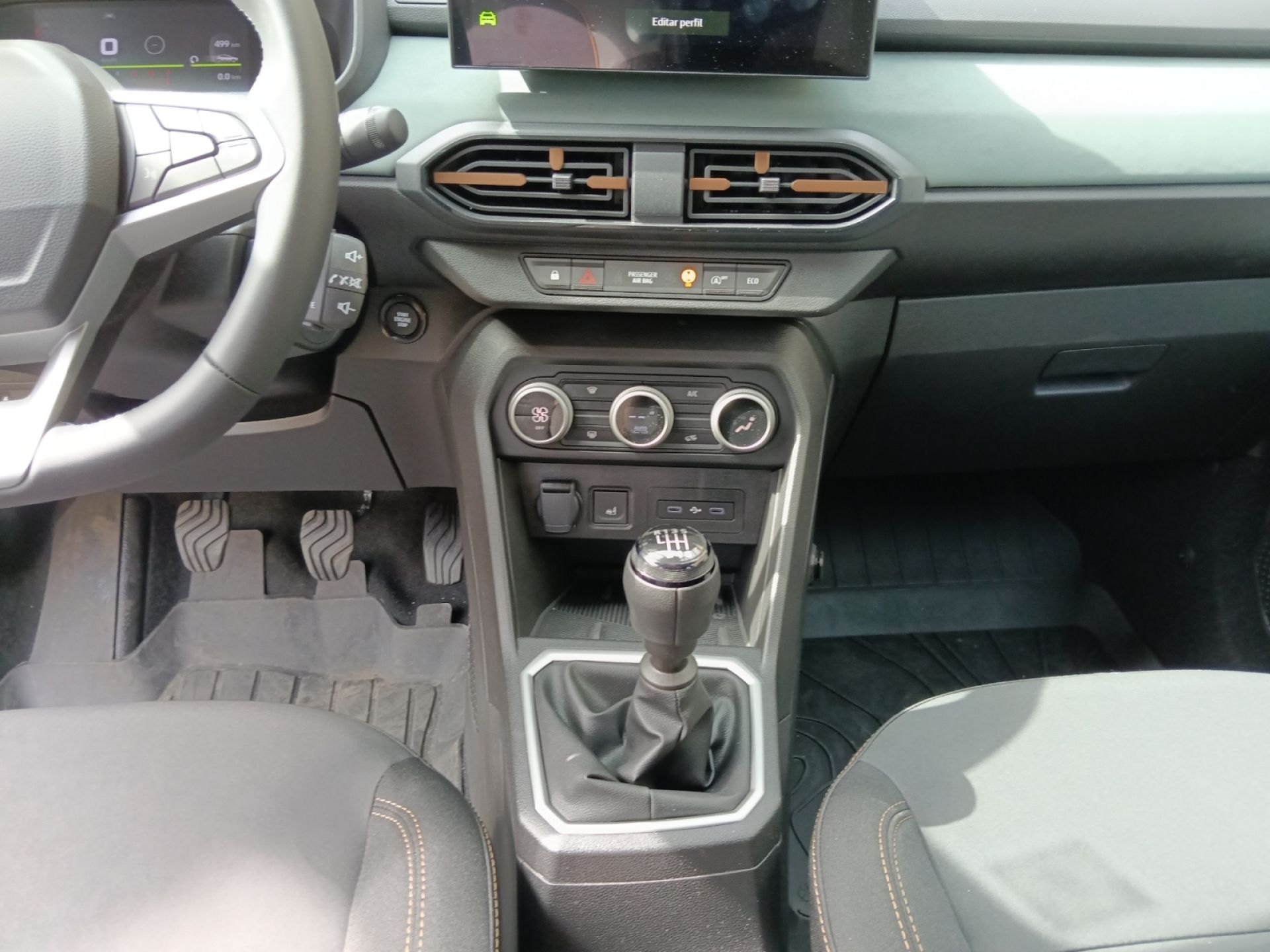 Dacia Sandero - 12