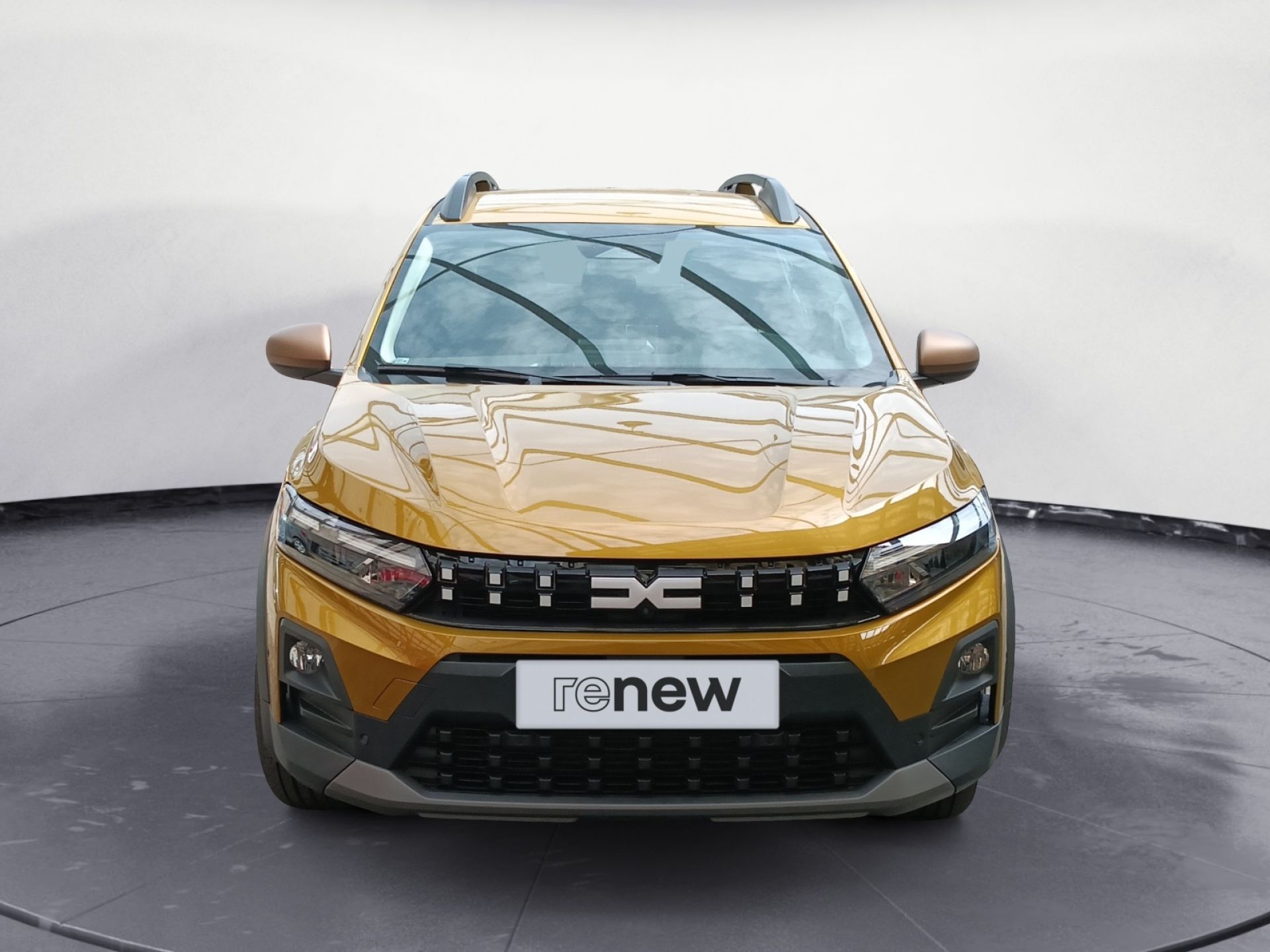 Dacia Sandero - 3