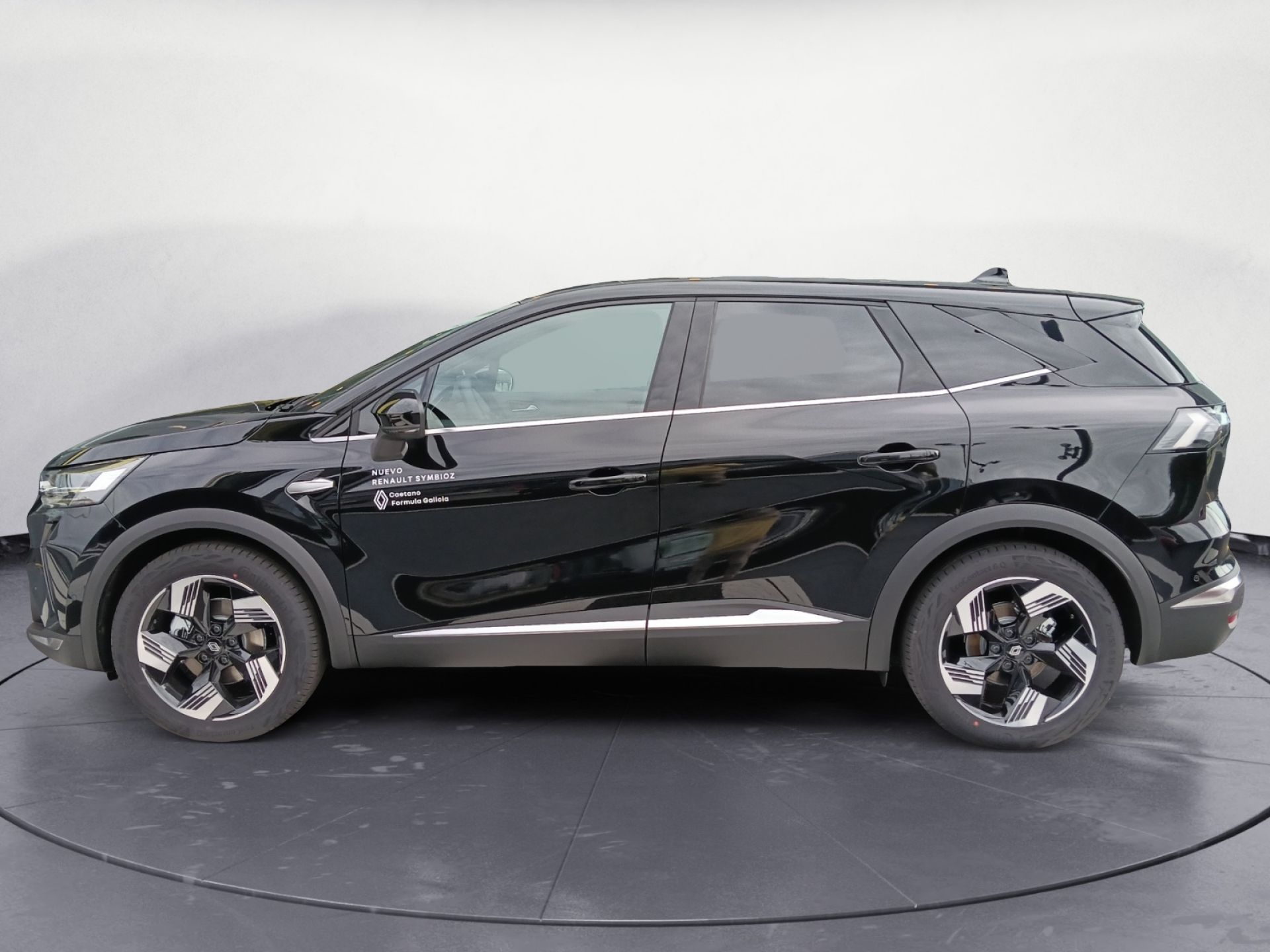Renault Symbioz - 6
