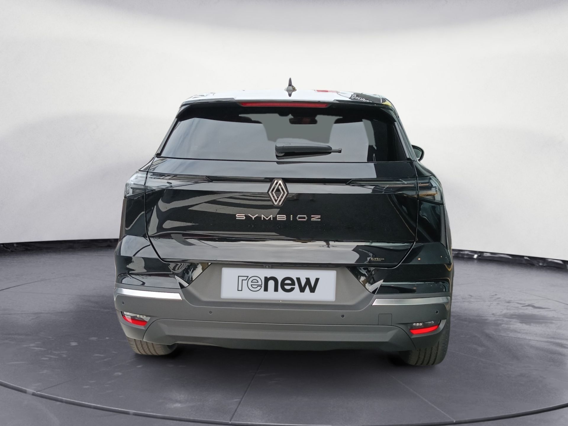 Renault Symbioz - 4