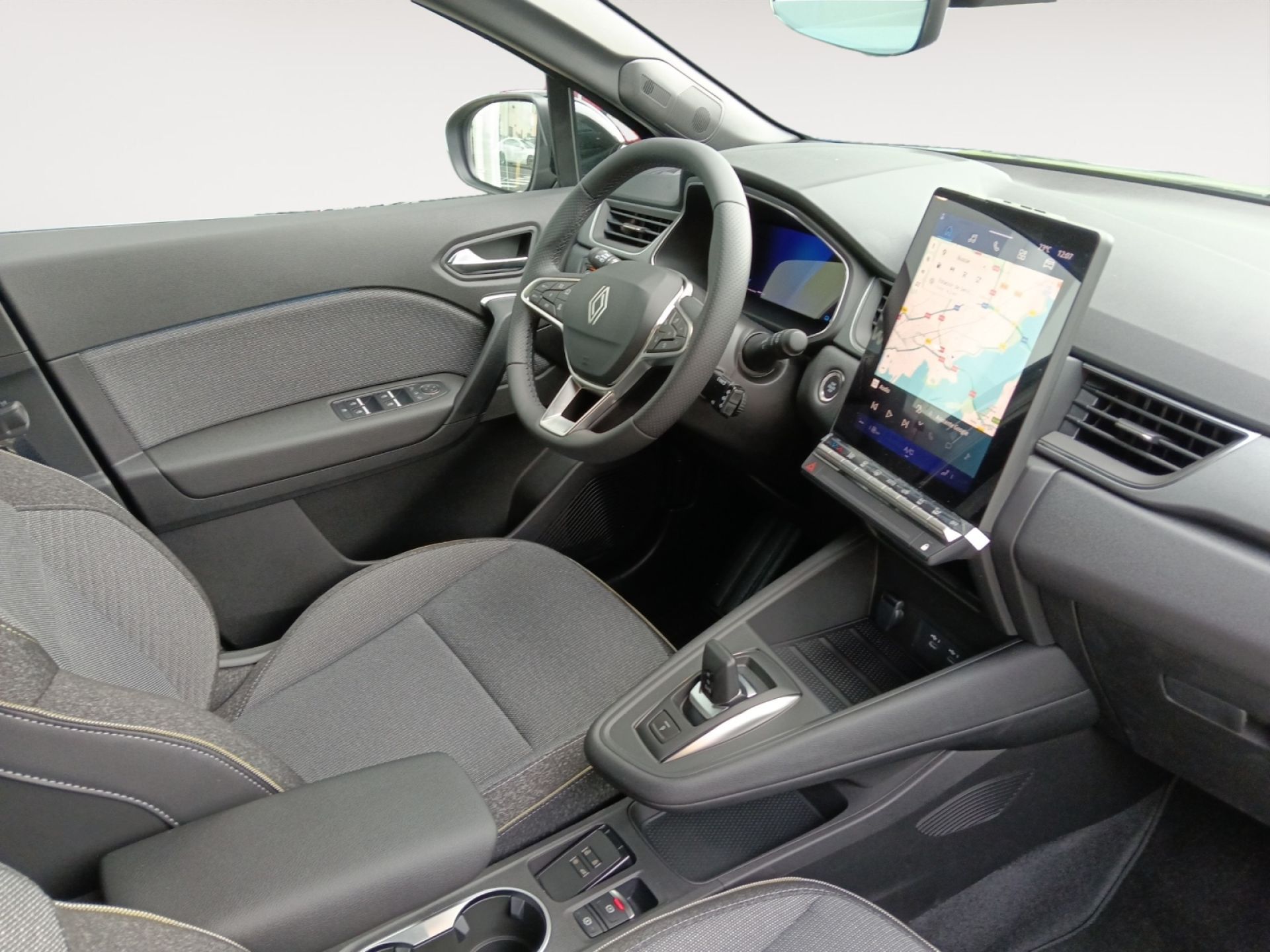 Renault Symbioz - 8